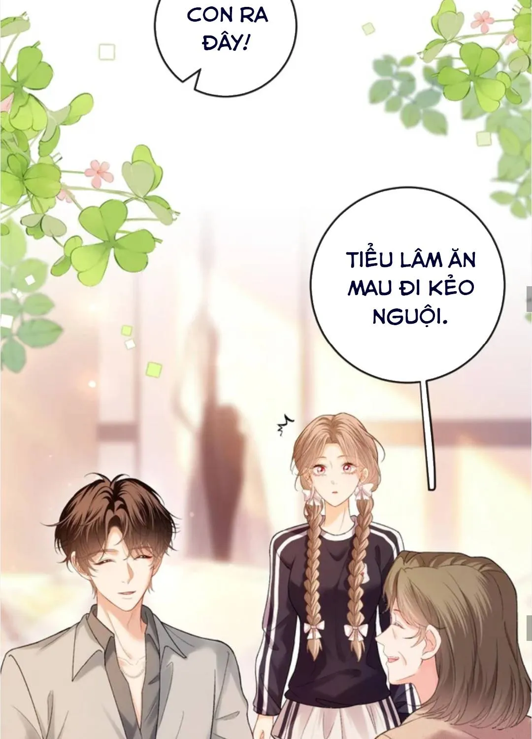 Giả làm giới thượng lưu Chap 69 - Next Chap 70