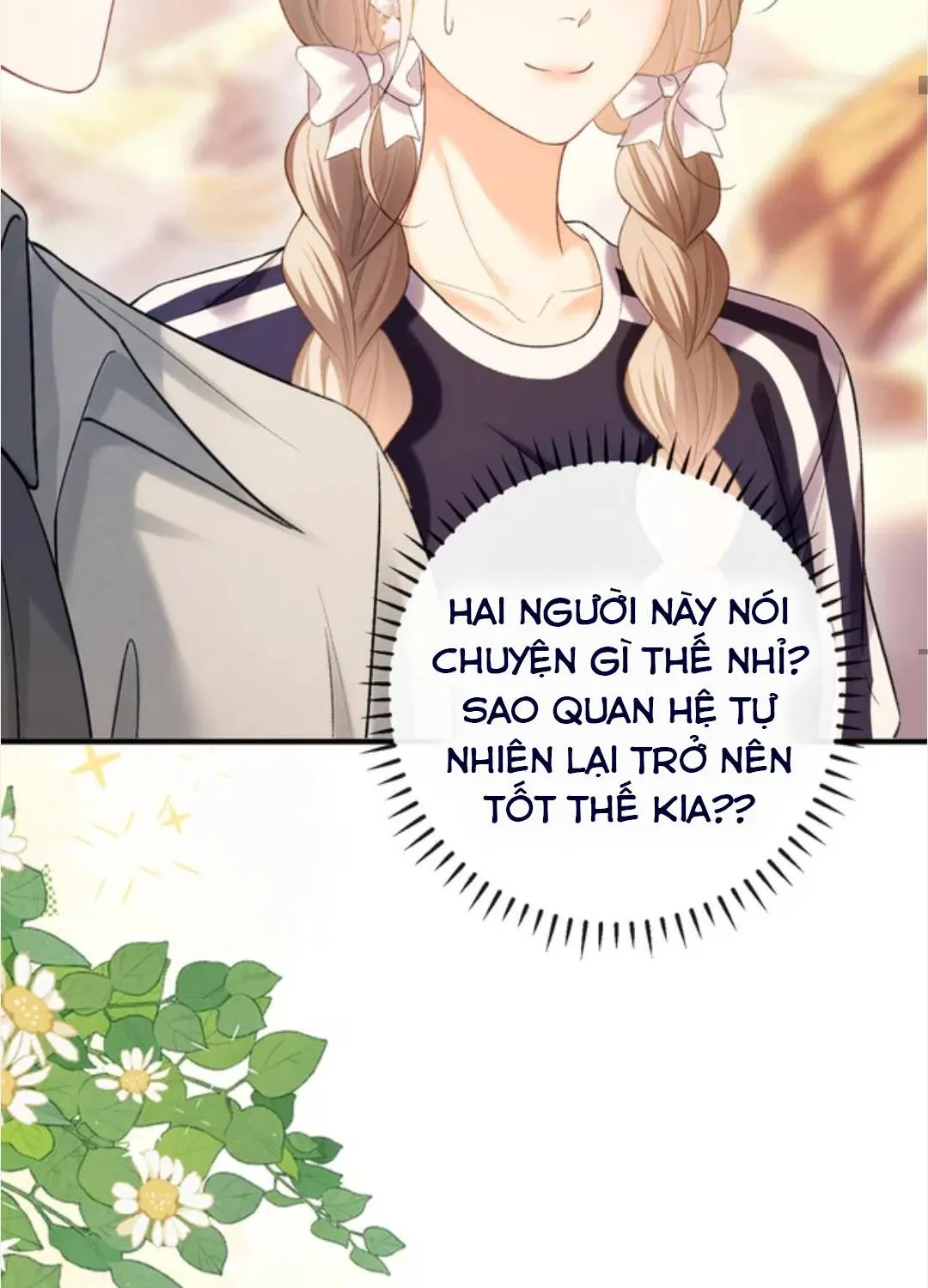 Giả làm giới thượng lưu Chap 69 - Next Chap 70