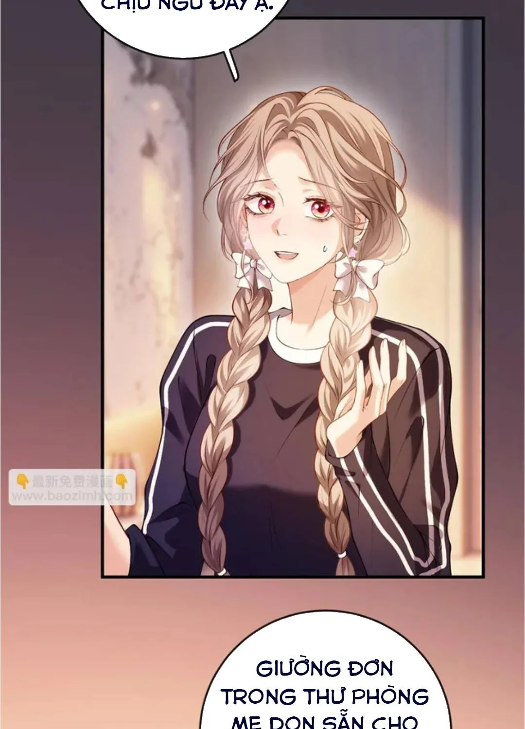 Giả làm giới thượng lưu Chap 69 - Next Chap 70
