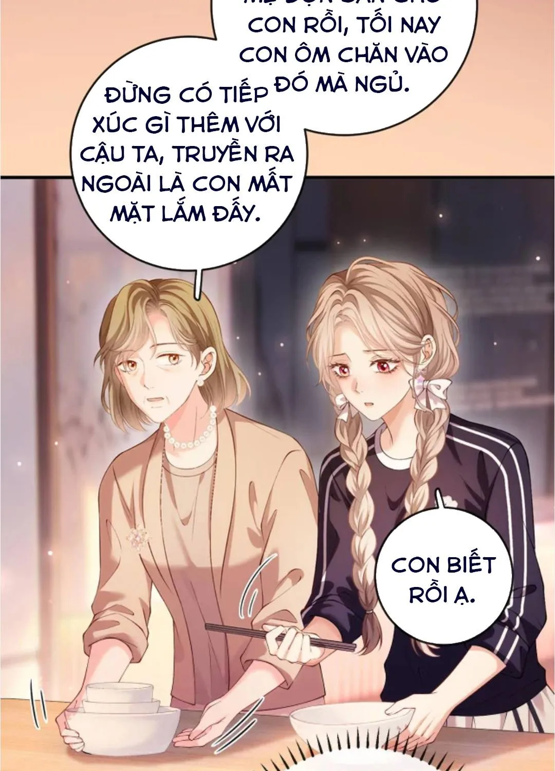 Giả làm giới thượng lưu Chap 69 - Next Chap 70