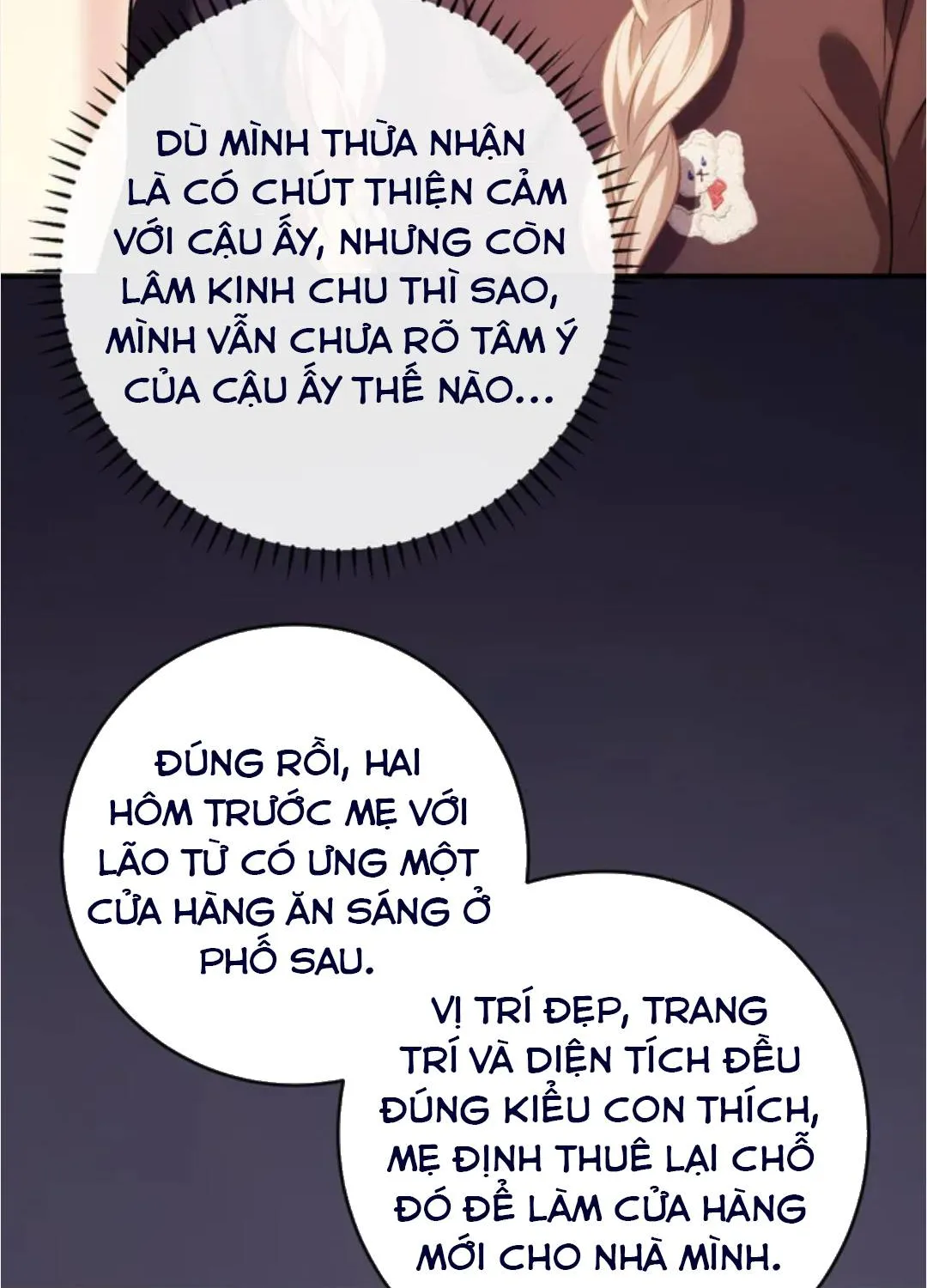 Giả làm giới thượng lưu Chap 69 - Next Chap 70