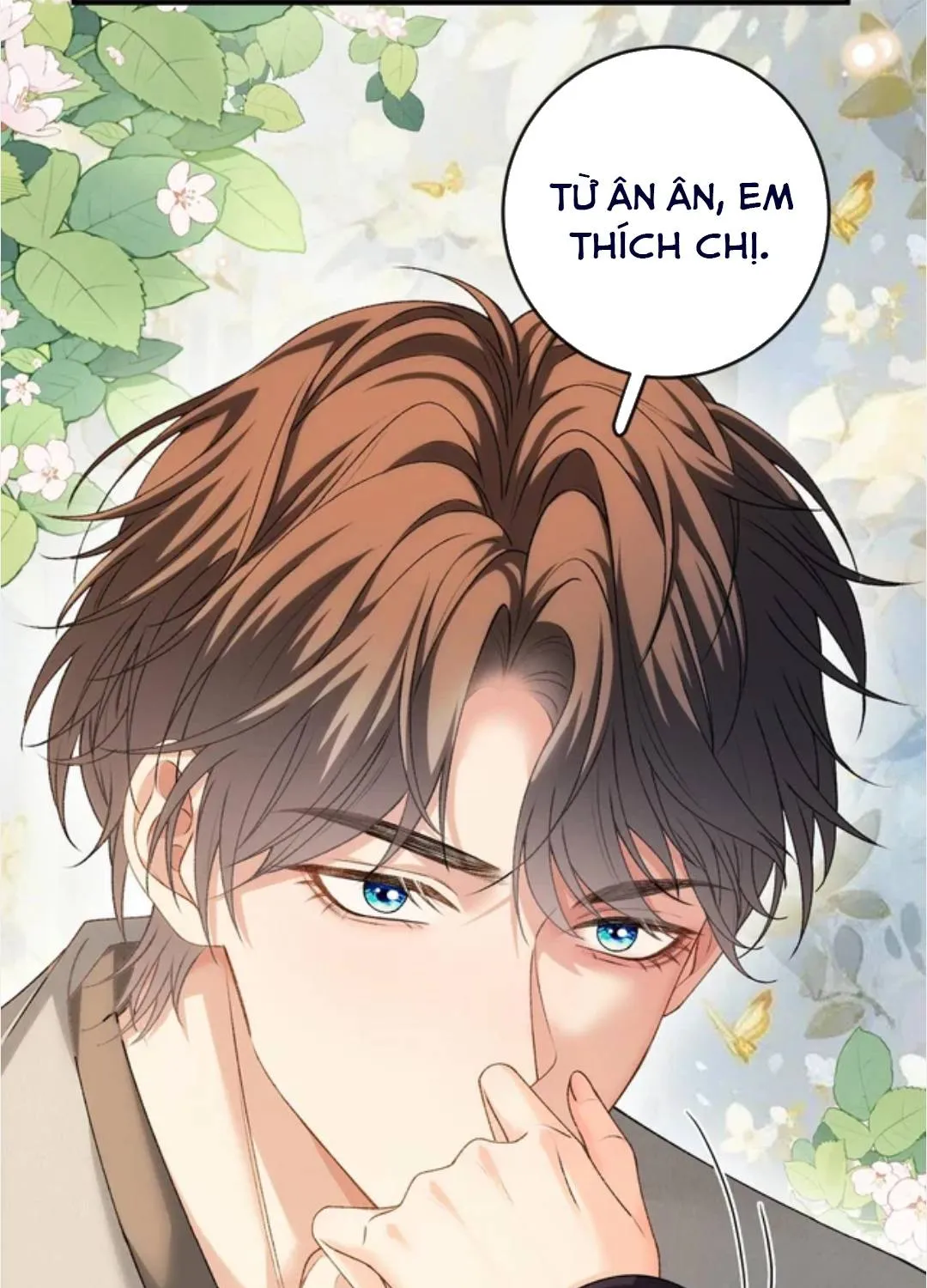 Giả làm giới thượng lưu Chap 70 - Next Chap 71