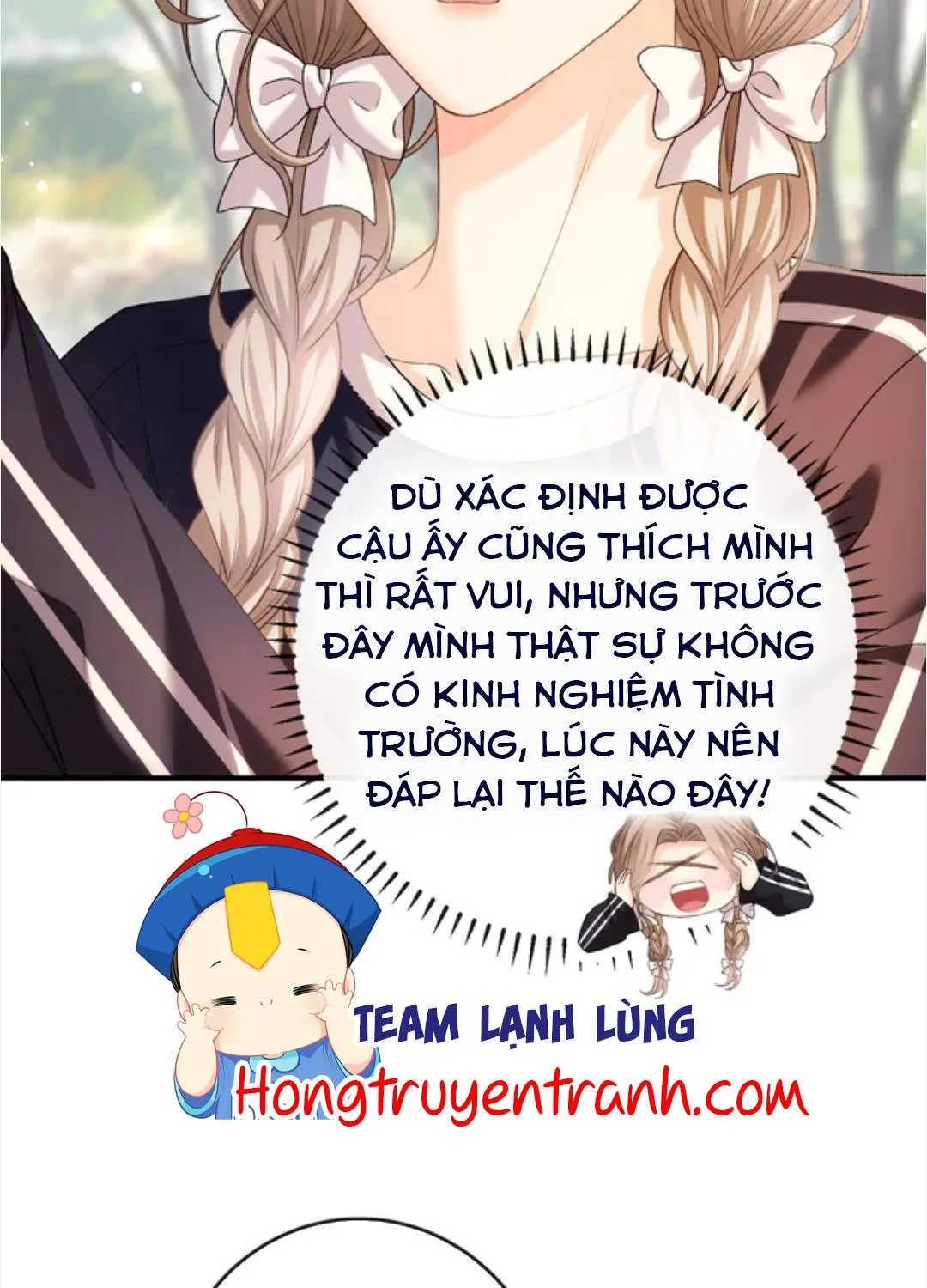 Giả làm giới thượng lưu Chap 70 - Next Chap 71