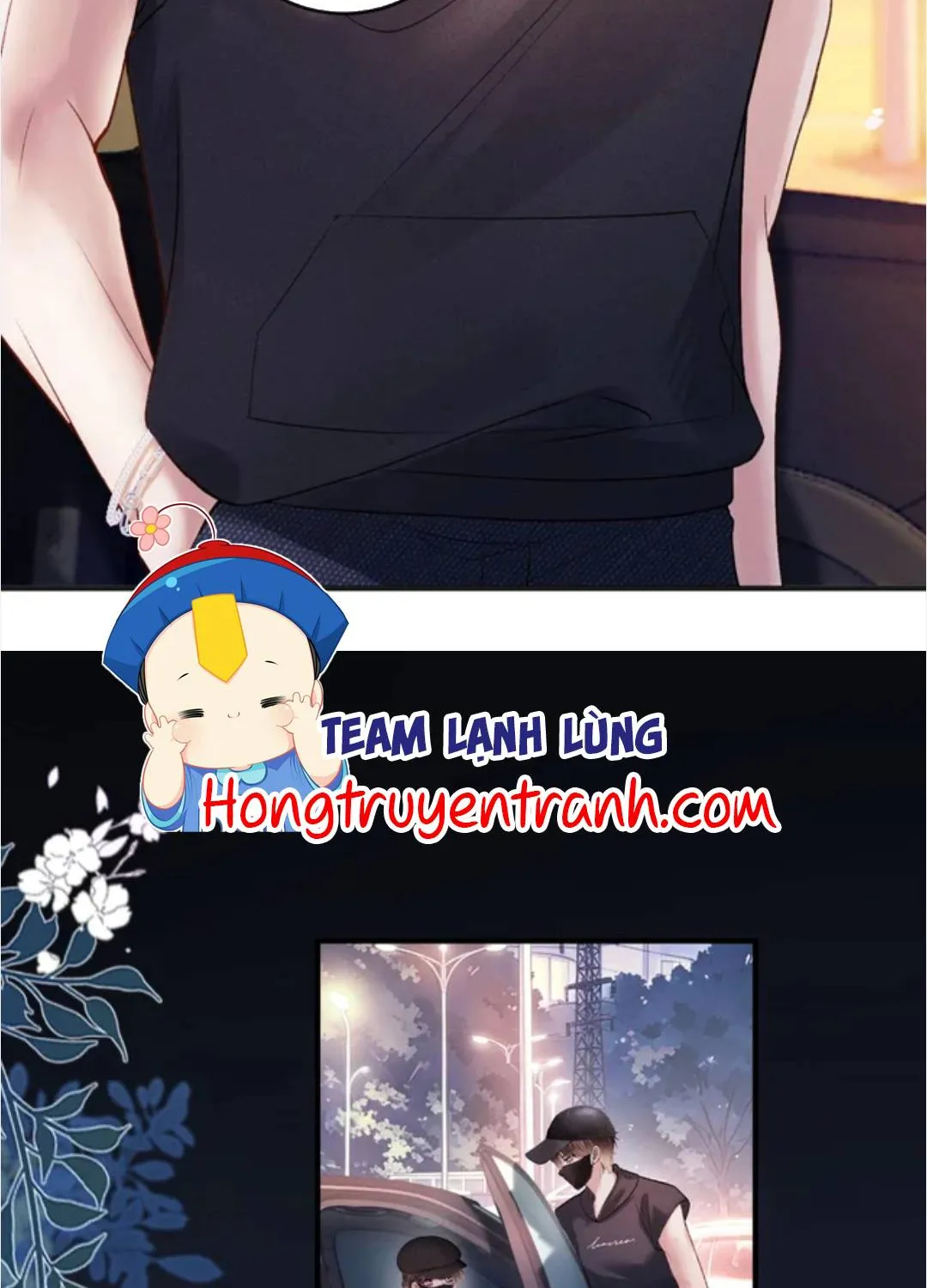 Giả làm giới thượng lưu Chap 70 - Next Chap 71