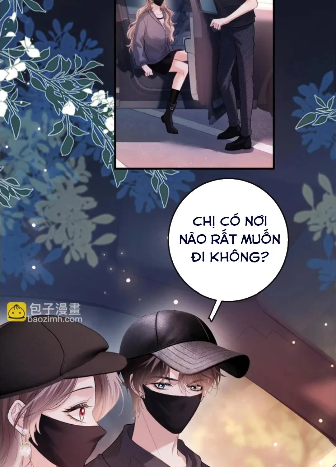 Giả làm giới thượng lưu Chap 70 - Next Chap 71