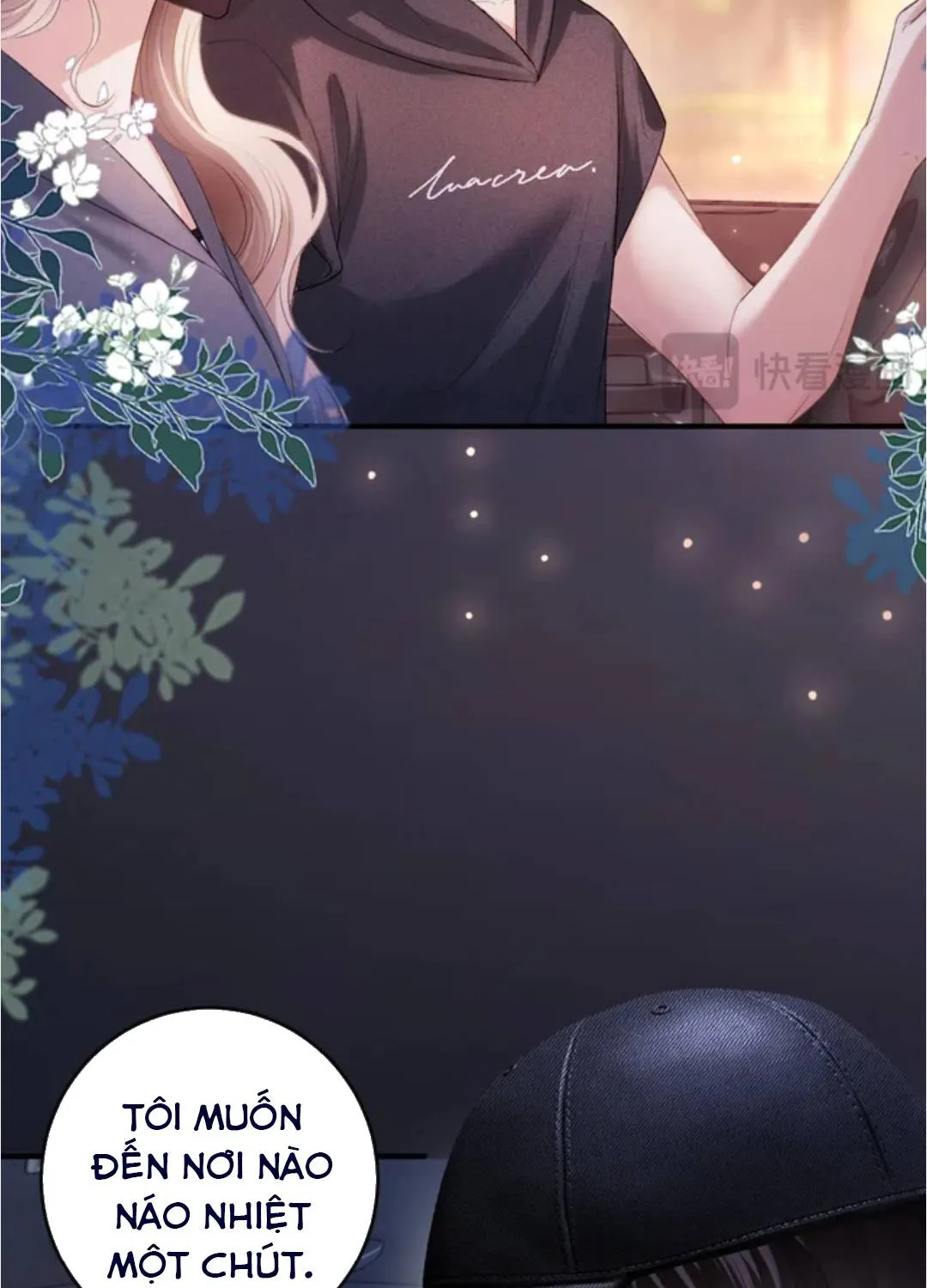 Giả làm giới thượng lưu Chap 70 - Next Chap 71