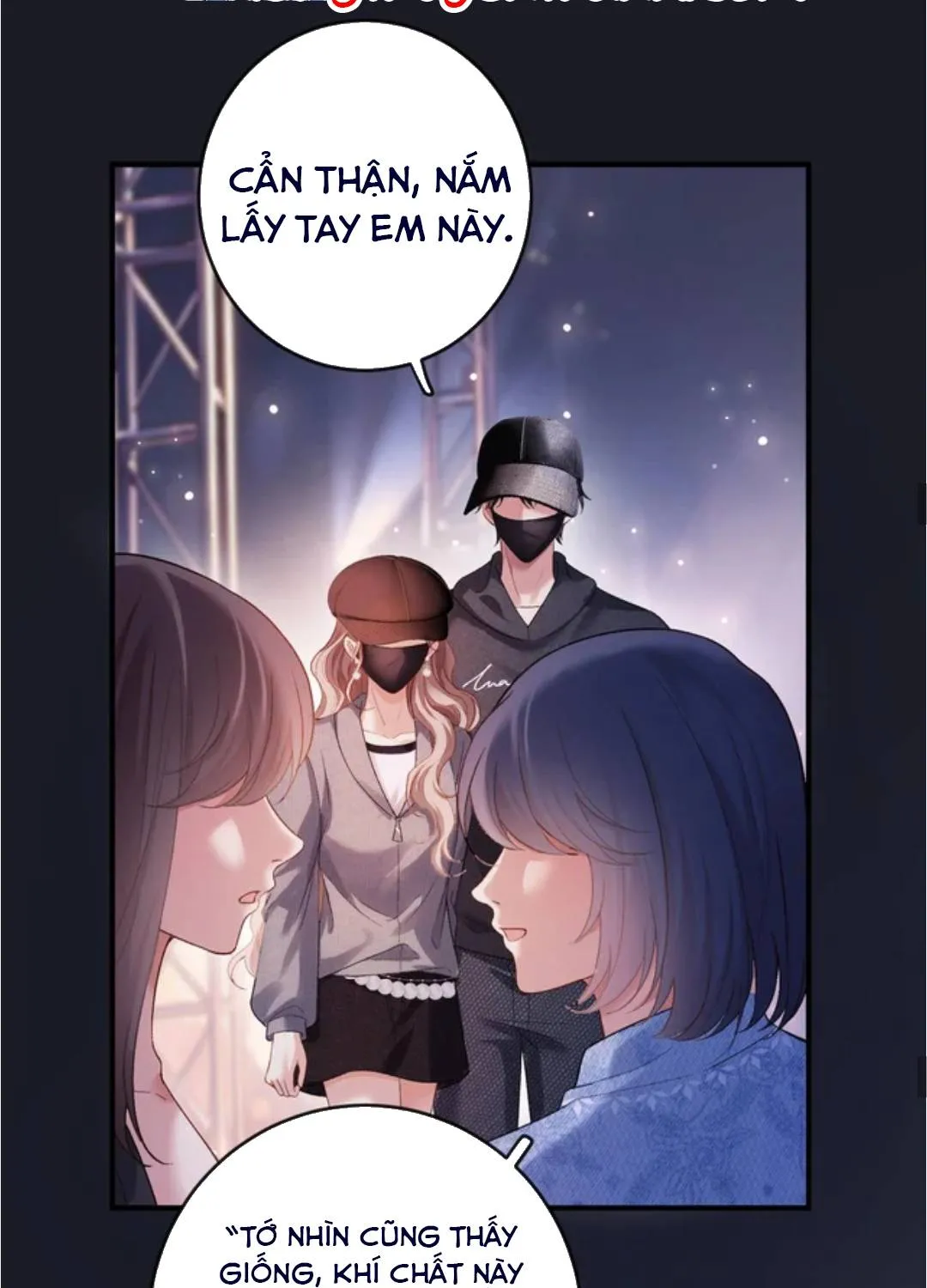 Giả làm giới thượng lưu Chap 70 - Next Chap 71