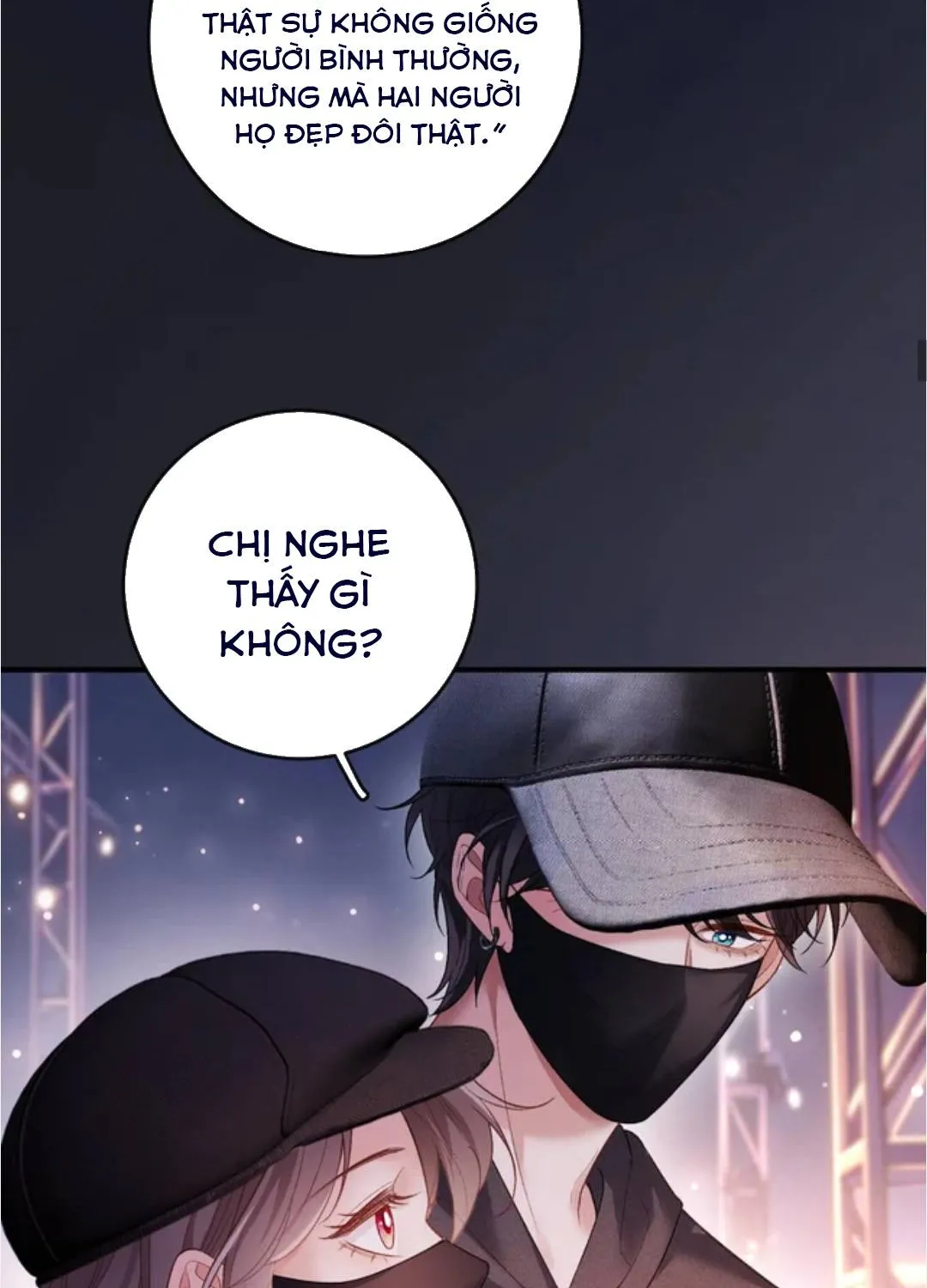 Giả làm giới thượng lưu Chap 70 - Next Chap 71