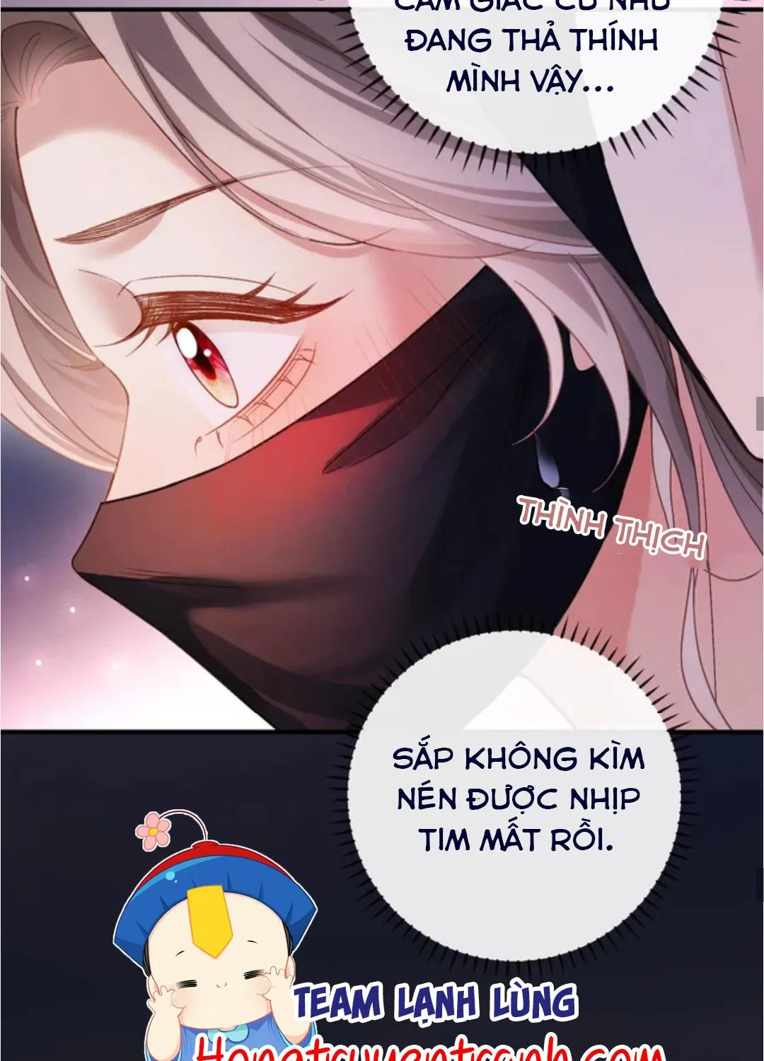 Giả làm giới thượng lưu Chap 70 - Next Chap 71