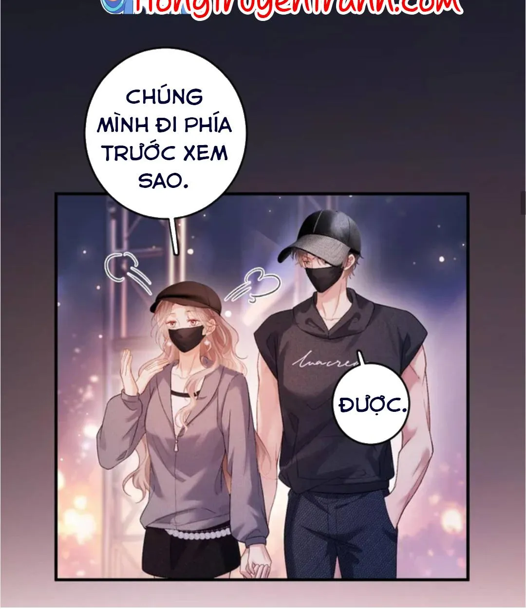 Giả làm giới thượng lưu Chap 70 - Next Chap 71