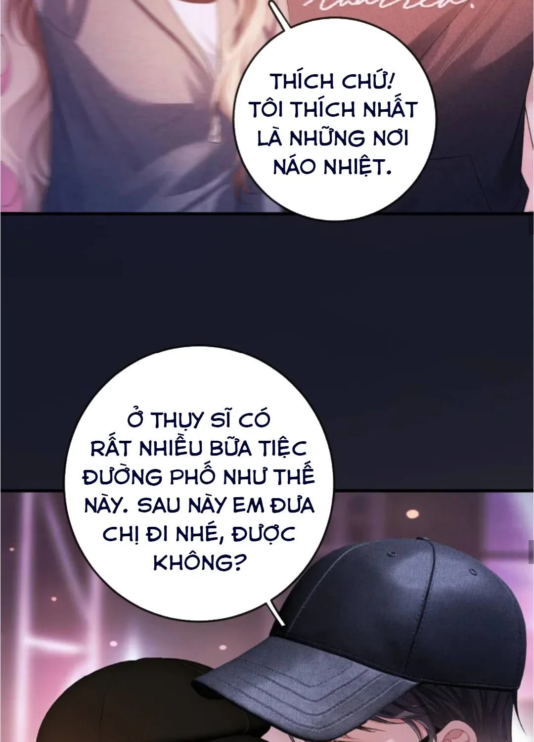 Giả làm giới thượng lưu Chap 70 - Next Chap 71