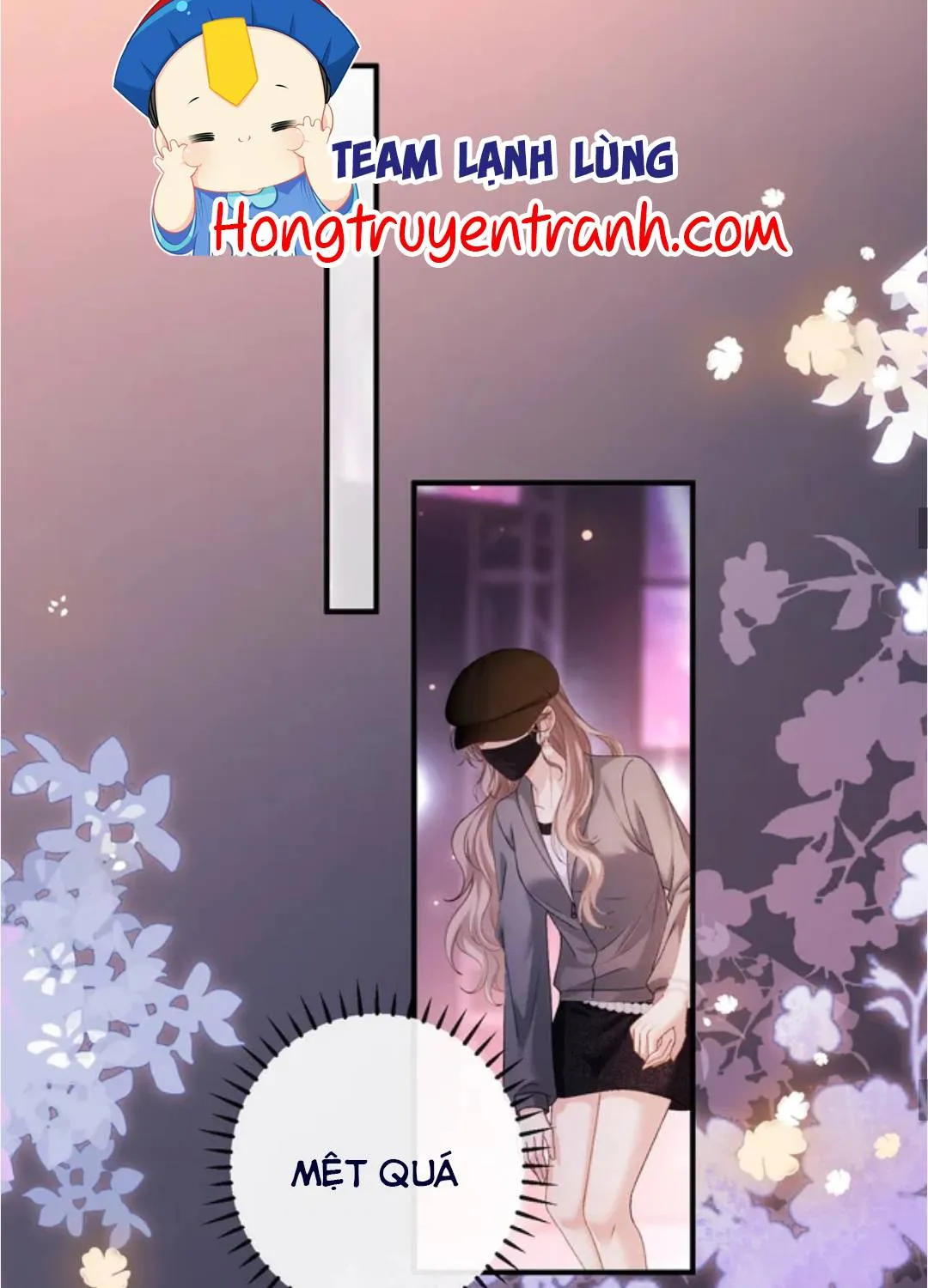 Giả làm giới thượng lưu Chap 70 - Next Chap 71