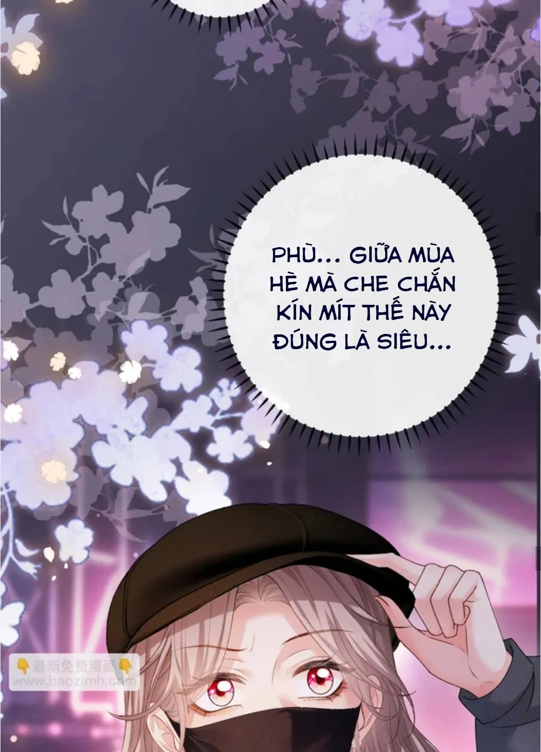 Giả làm giới thượng lưu Chap 70 - Next Chap 71