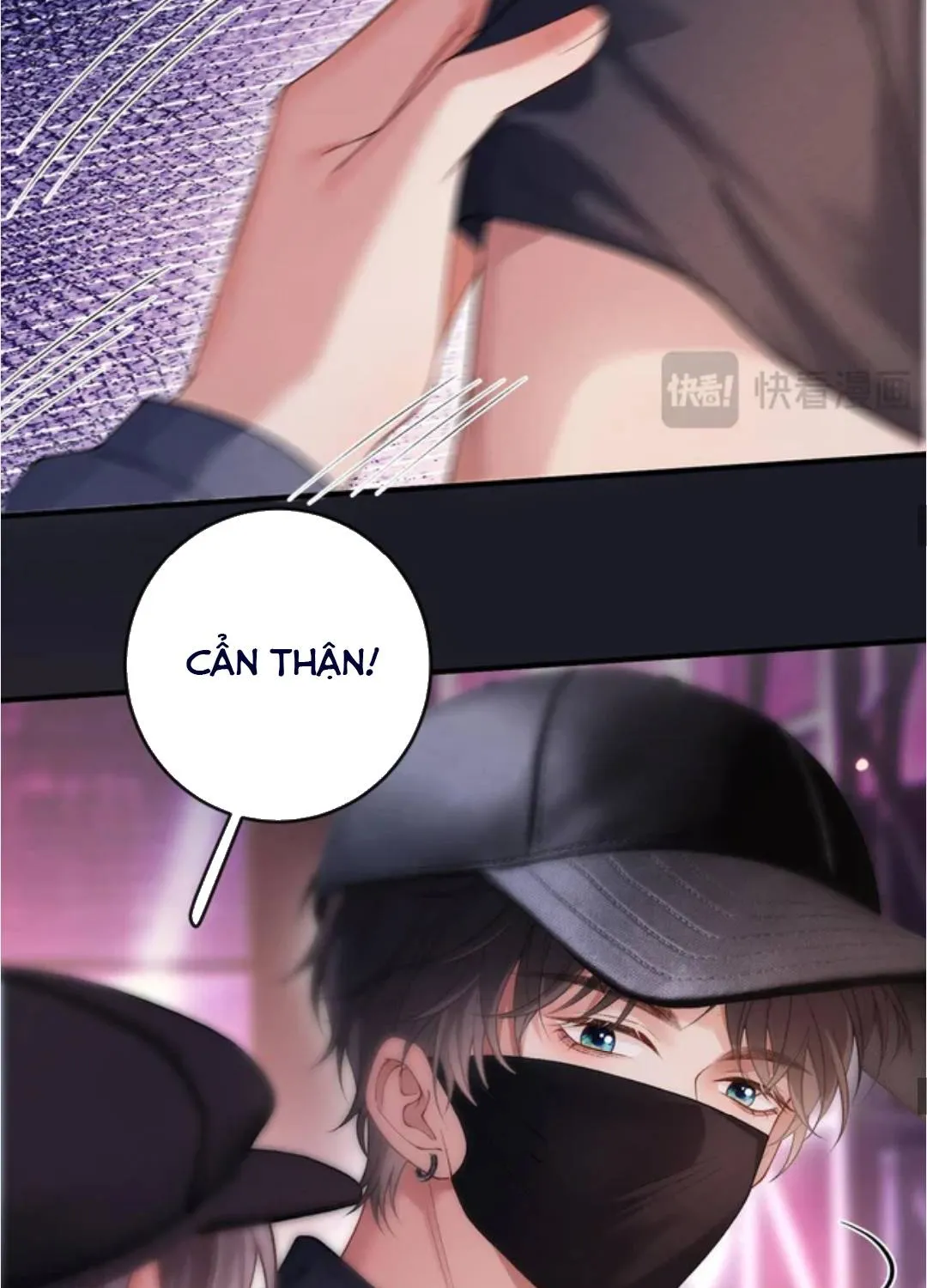 Giả làm giới thượng lưu Chap 70 - Next Chap 71