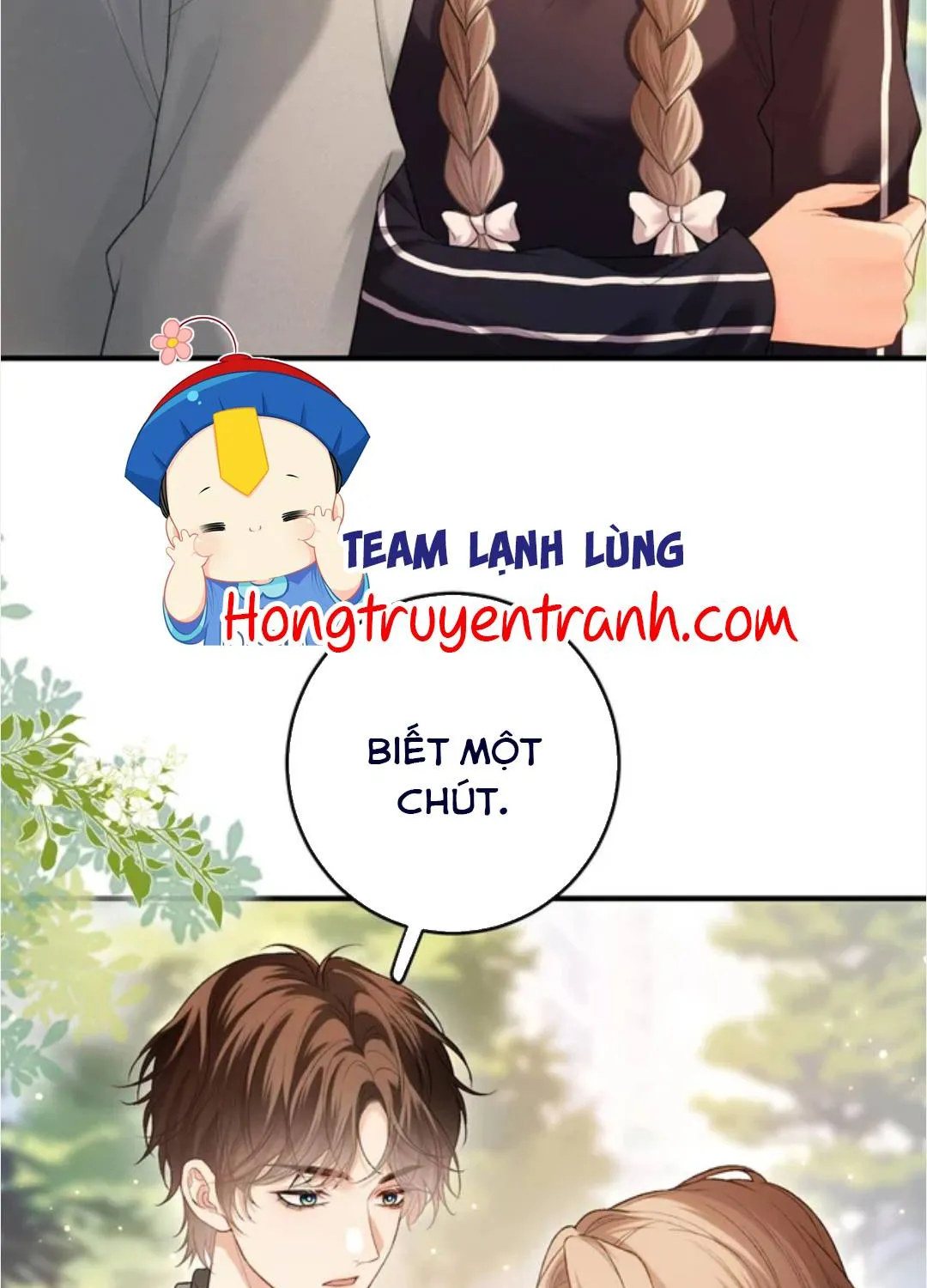 Giả làm giới thượng lưu Chap 70 - Next Chap 71