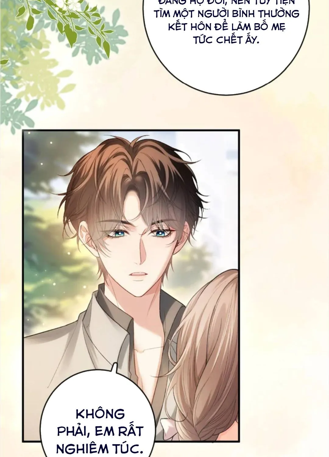 Giả làm giới thượng lưu Chap 70 - Next Chap 71