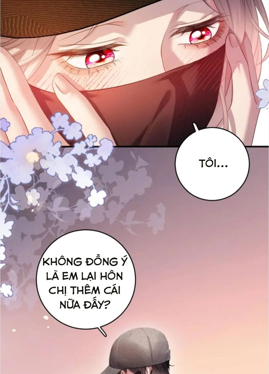 Giả làm giới thượng lưu Chap 71 - Next Chap 72