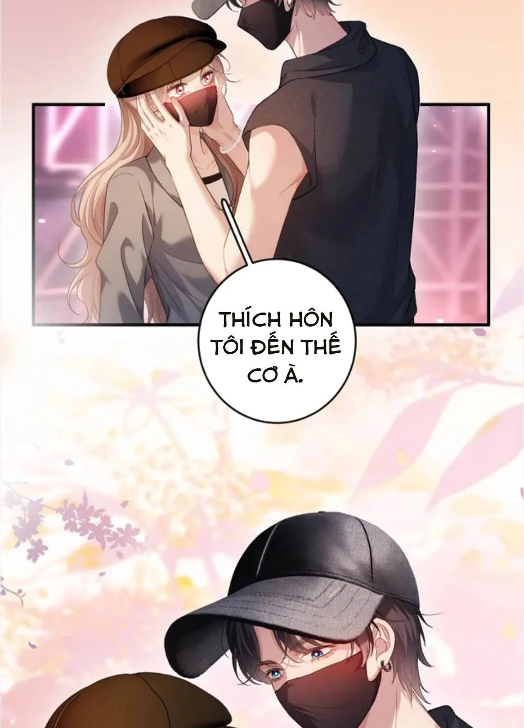 Giả làm giới thượng lưu Chap 71 - Next Chap 72