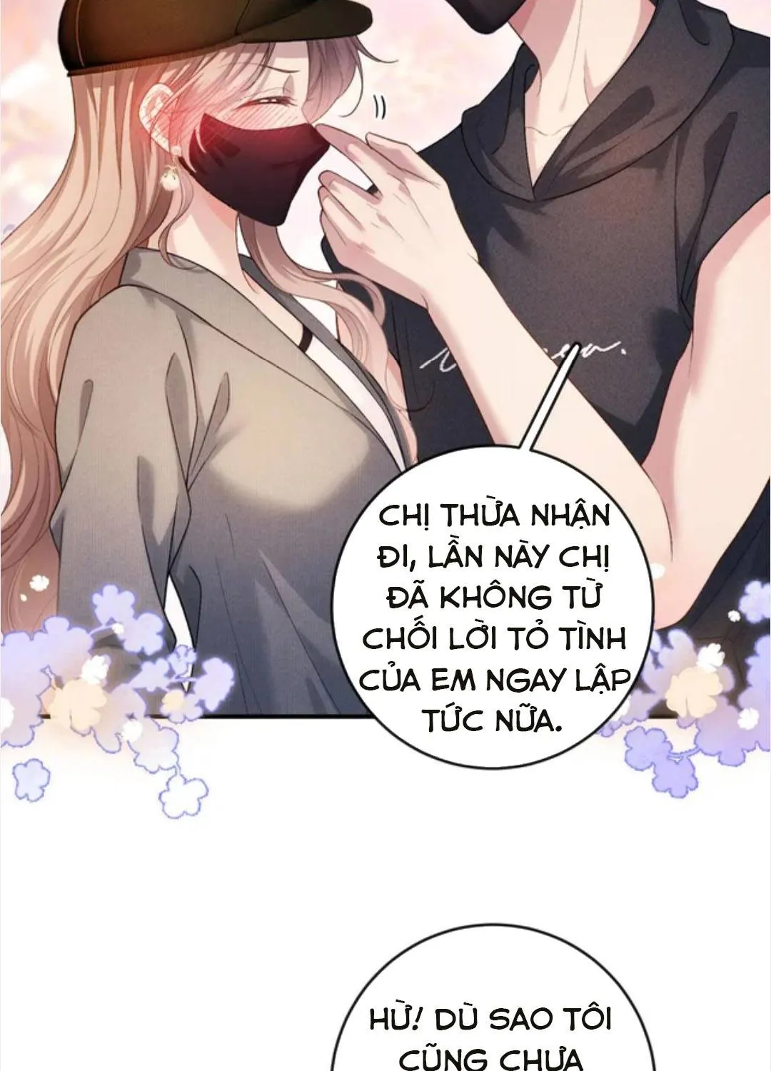Giả làm giới thượng lưu Chap 71 - Next Chap 72
