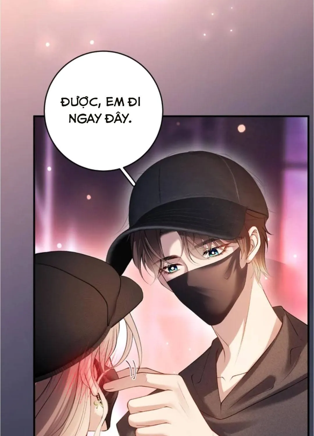 Giả làm giới thượng lưu Chap 71 - Next Chap 72