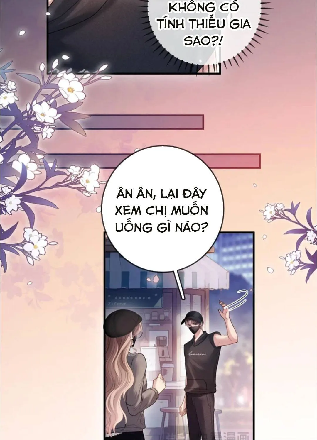 Giả làm giới thượng lưu Chap 71 - Next Chap 72