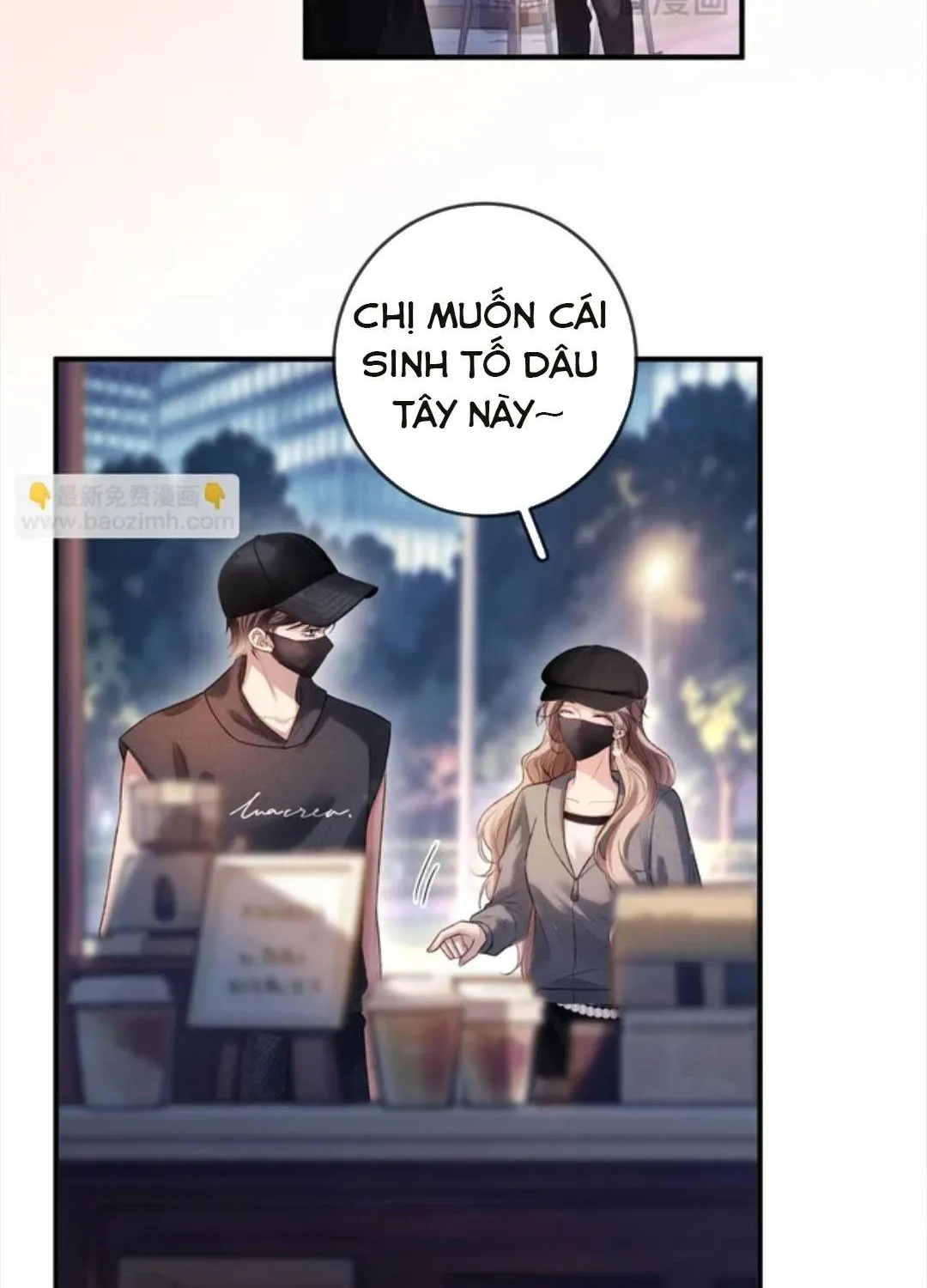 Giả làm giới thượng lưu Chap 71 - Next Chap 72