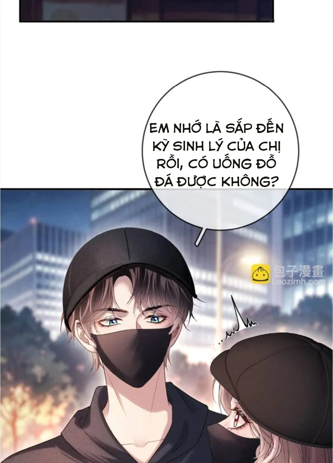 Giả làm giới thượng lưu Chap 71 - Next Chap 72