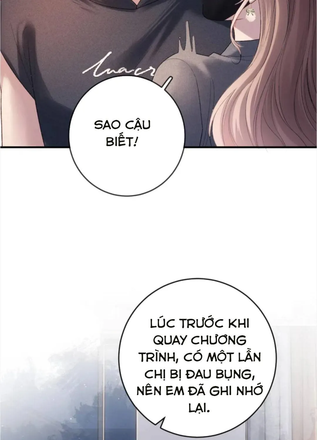 Giả làm giới thượng lưu Chap 71 - Next Chap 72