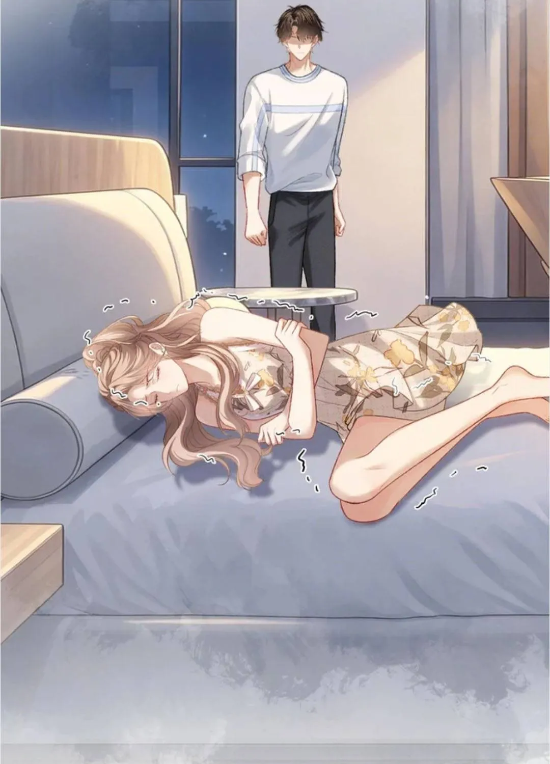 Giả làm giới thượng lưu Chap 71 - Next Chap 72