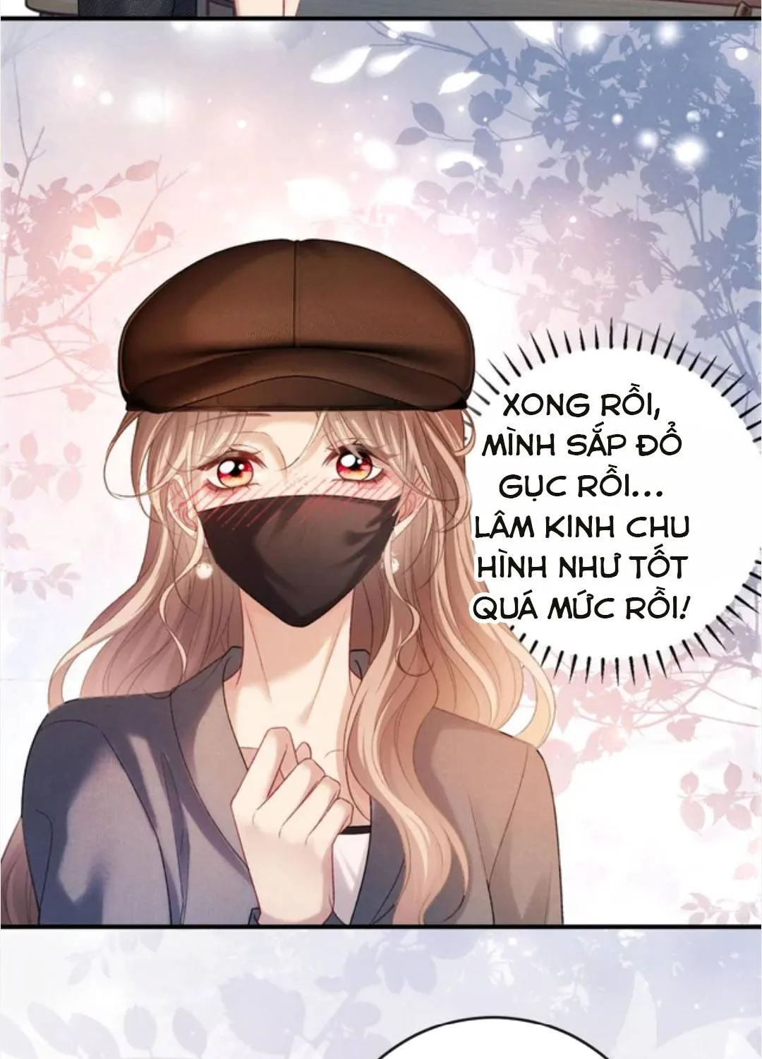 Giả làm giới thượng lưu Chap 71 - Next Chap 72