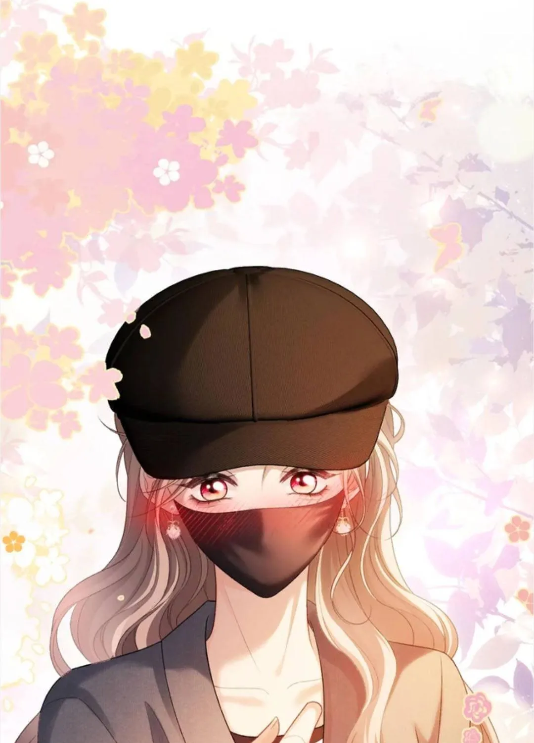 Giả làm giới thượng lưu Chap 71 - Next Chap 72