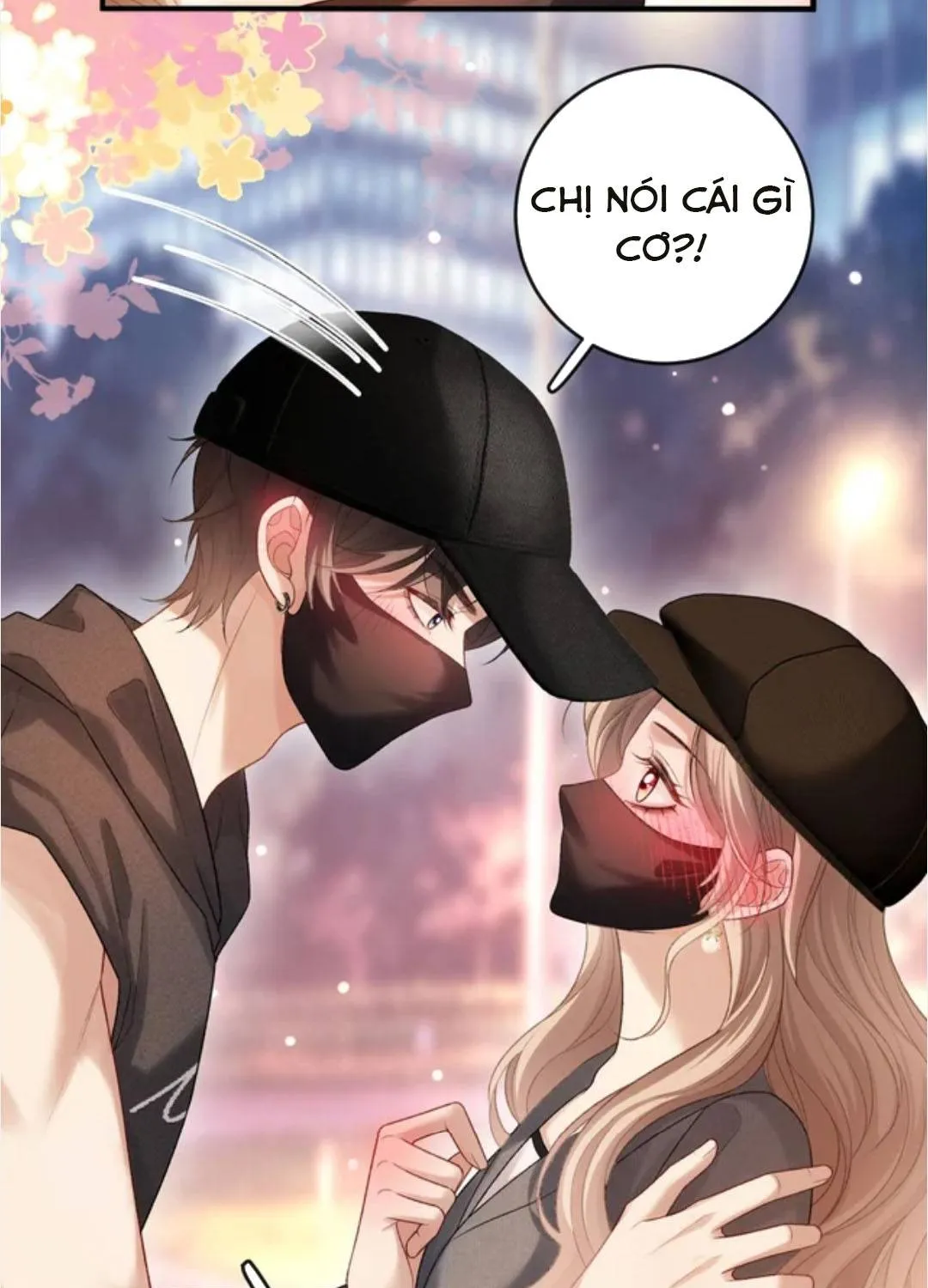 Giả làm giới thượng lưu Chap 71 - Next Chap 72