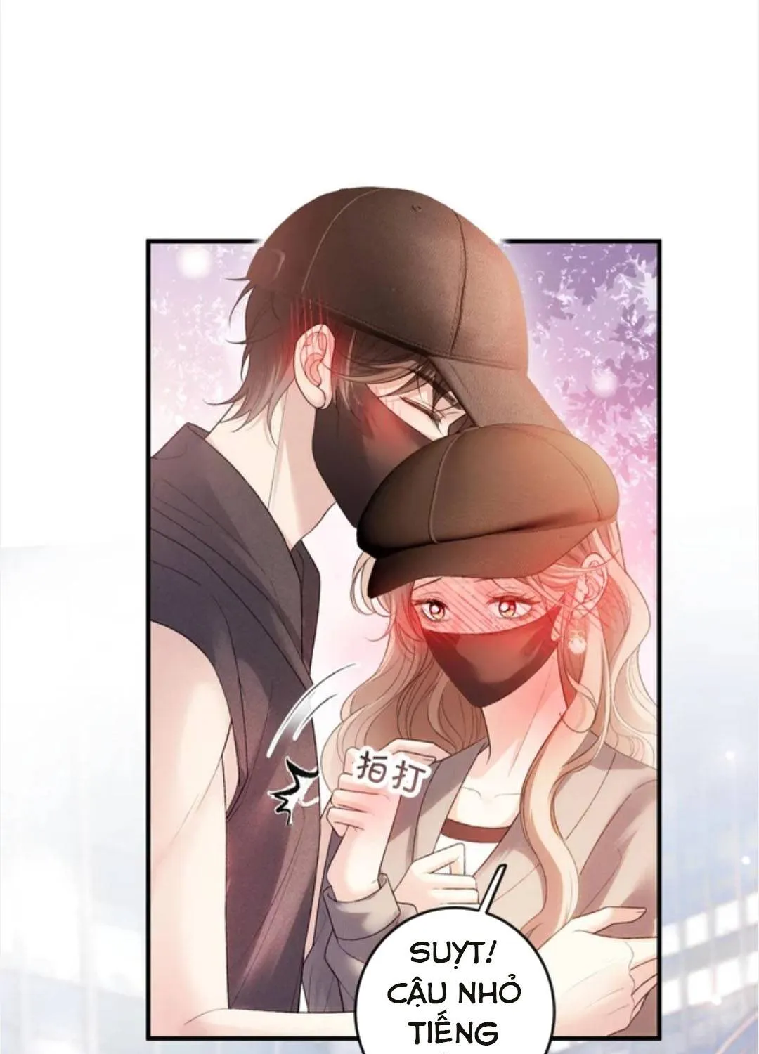Giả làm giới thượng lưu Chap 71 - Next Chap 72