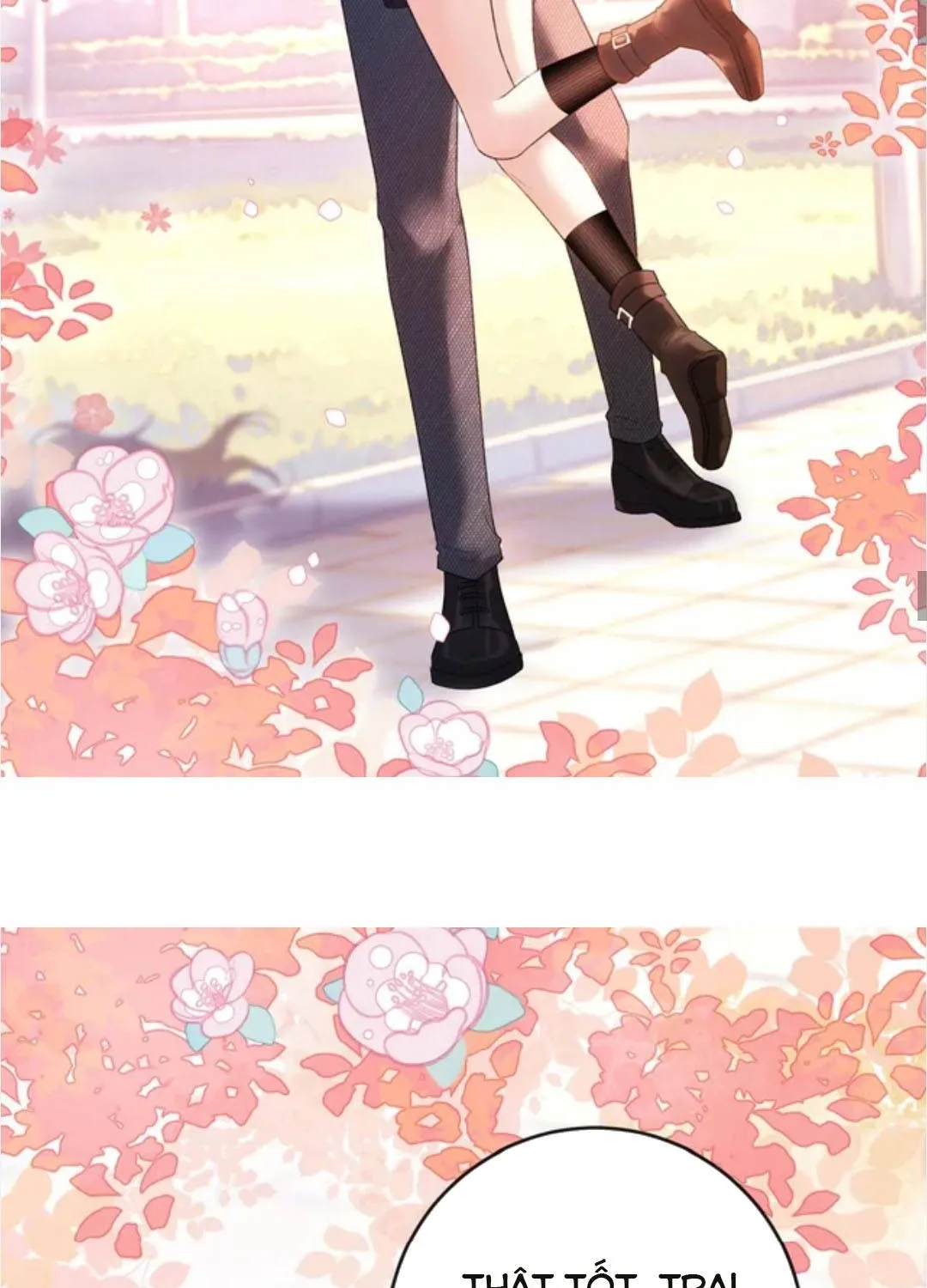Giả làm giới thượng lưu Chap 71 - Next Chap 72
