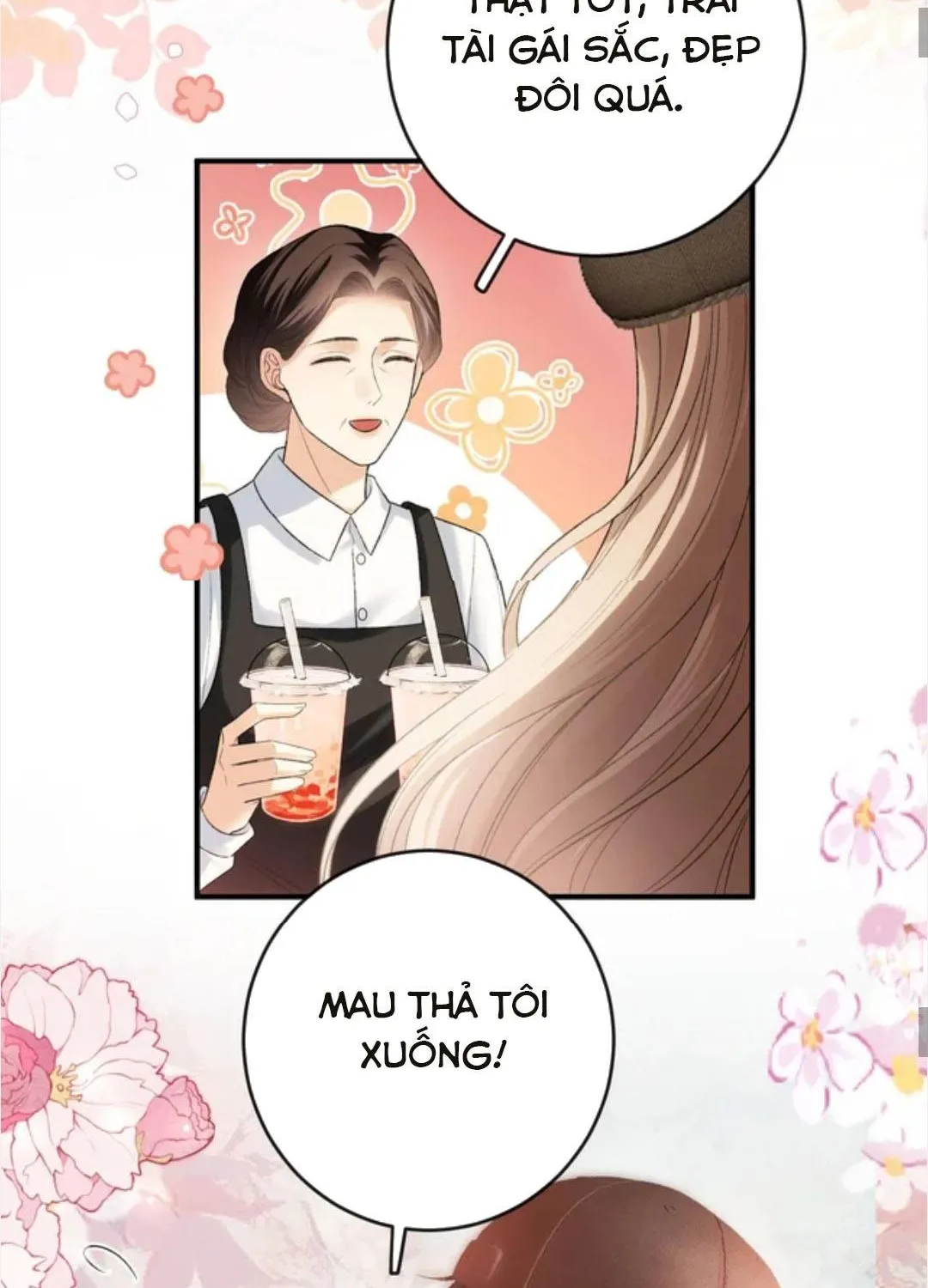 Giả làm giới thượng lưu Chap 71 - Next Chap 72