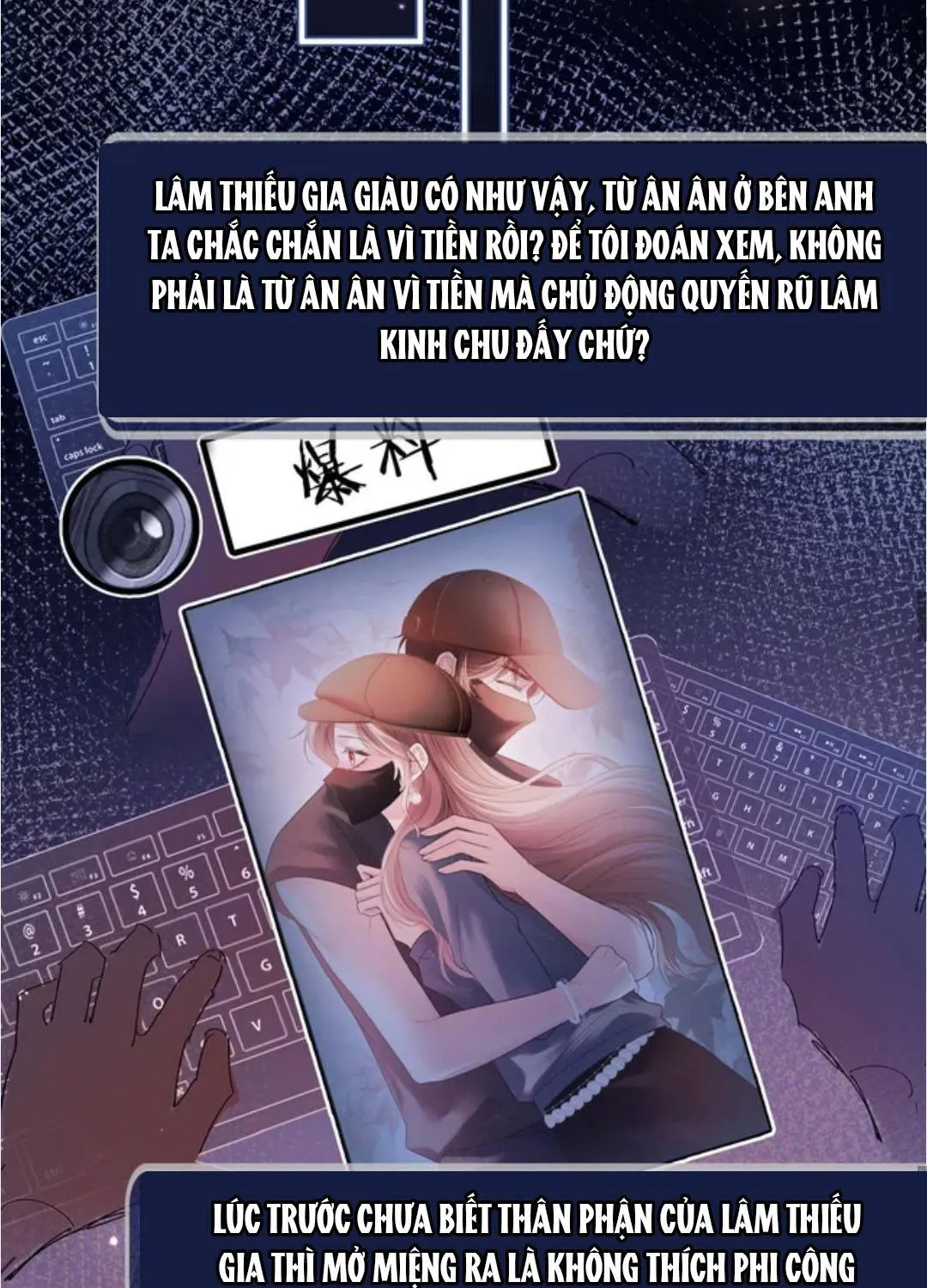 Giả làm giới thượng lưu Chap 71 - Next Chap 72