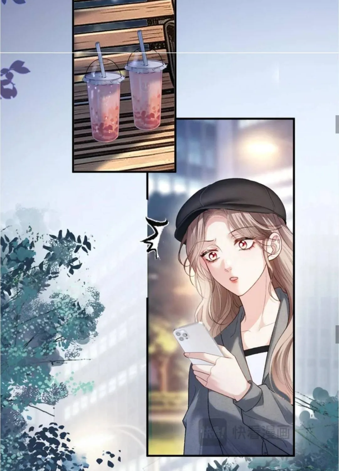 Giả làm giới thượng lưu Chap 71 - Next Chap 72