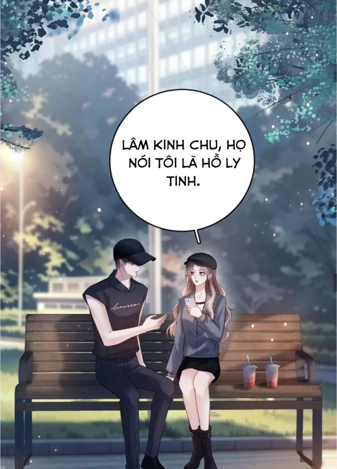 Giả làm giới thượng lưu Chap 71 - Next Chap 72