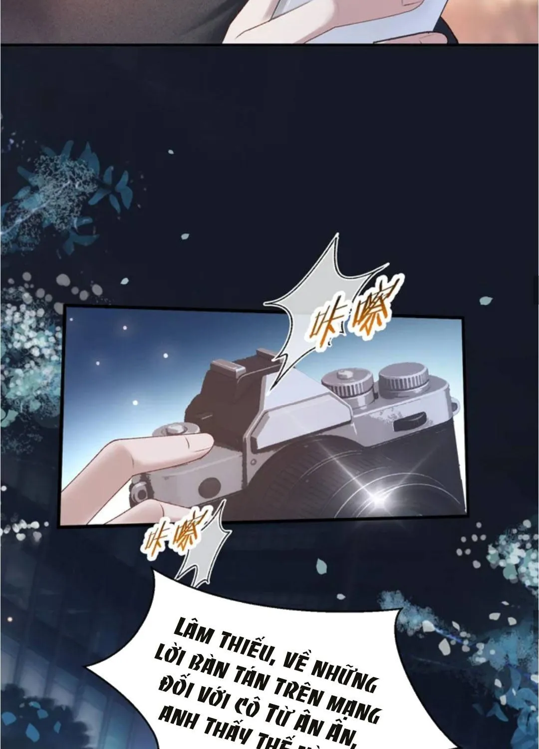 Giả làm giới thượng lưu Chap 71 - Next Chap 72