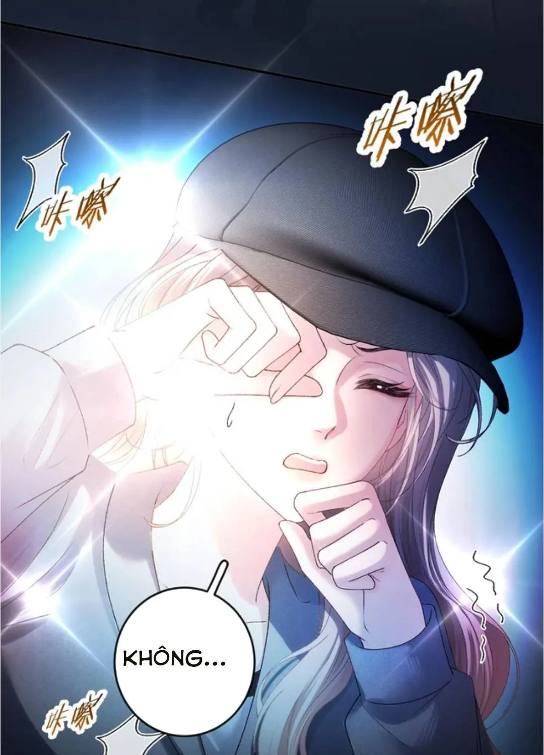 Giả làm giới thượng lưu Chap 71 - Next Chap 72