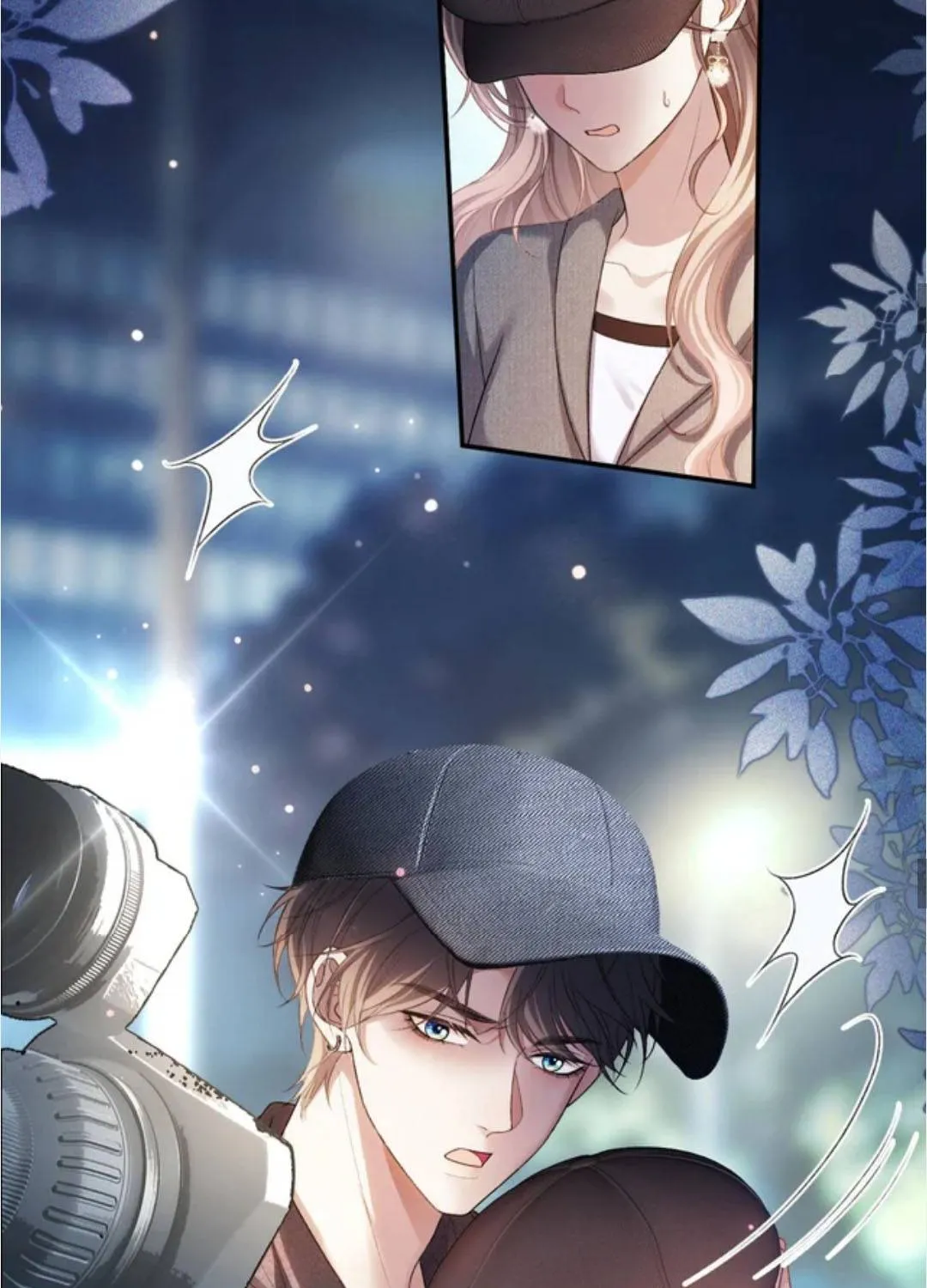 Giả làm giới thượng lưu Chap 71 - Next Chap 72