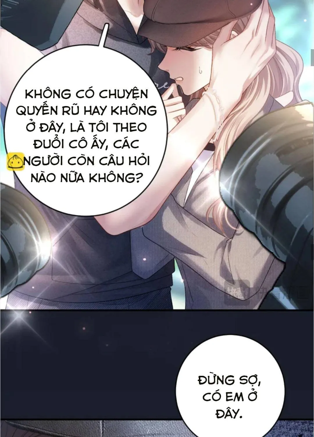 Giả làm giới thượng lưu Chap 71 - Next Chap 72