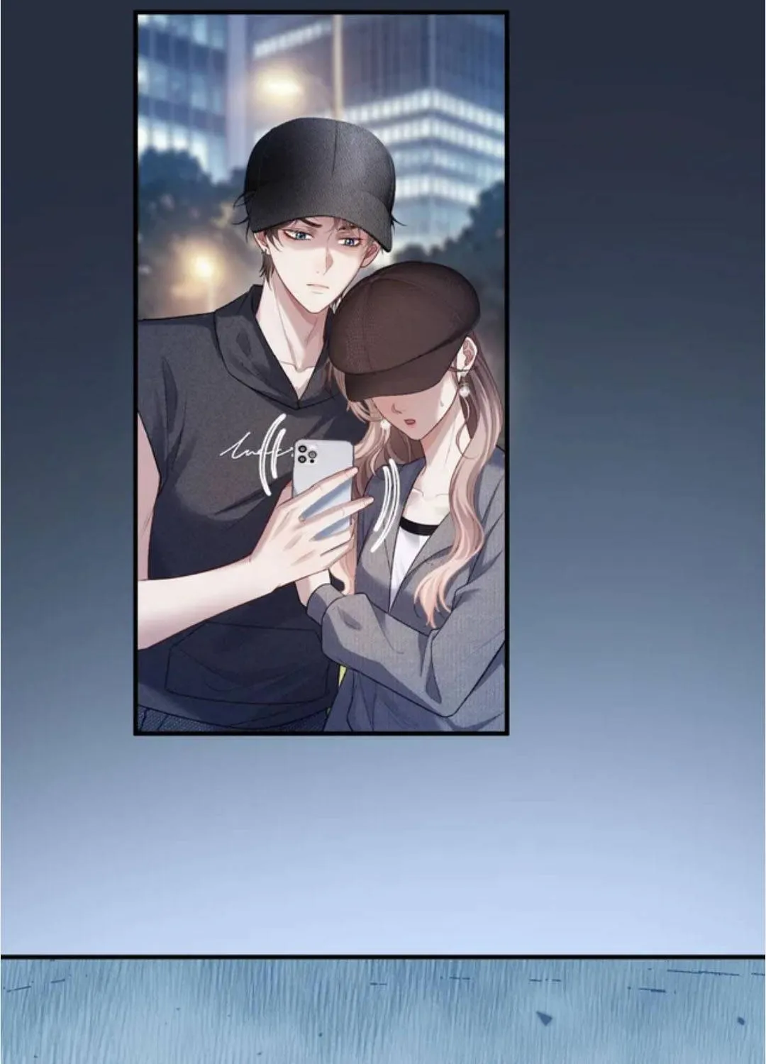 Giả làm giới thượng lưu Chap 71 - Next Chap 72