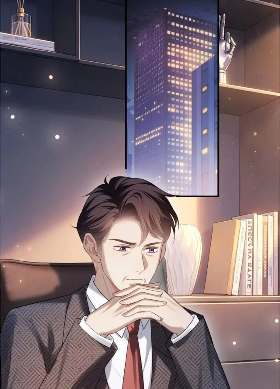 Giả làm giới thượng lưu Chap 71 - Next Chap 72