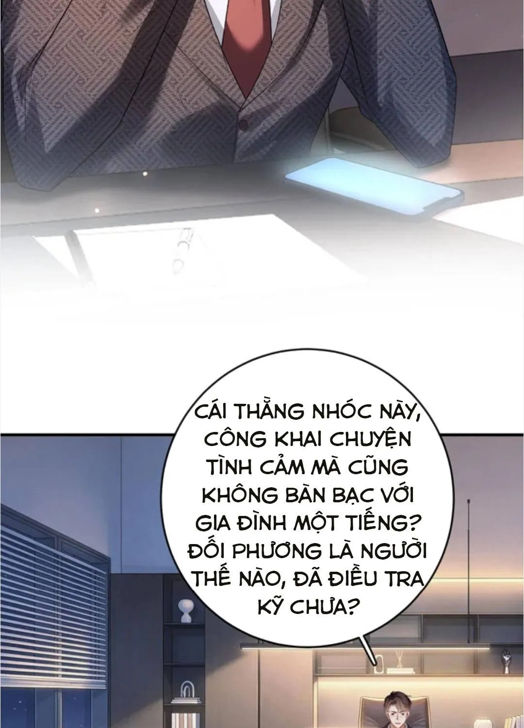 Giả làm giới thượng lưu Chap 71 - Next Chap 72