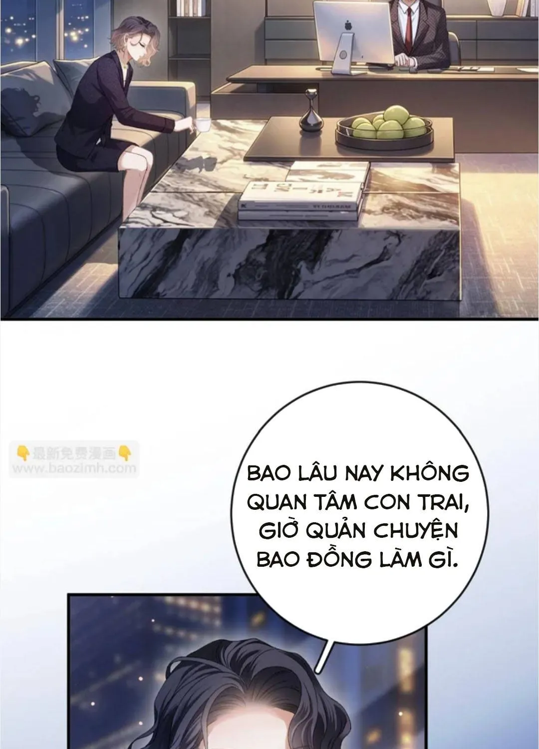 Giả làm giới thượng lưu Chap 71 - Next Chap 72
