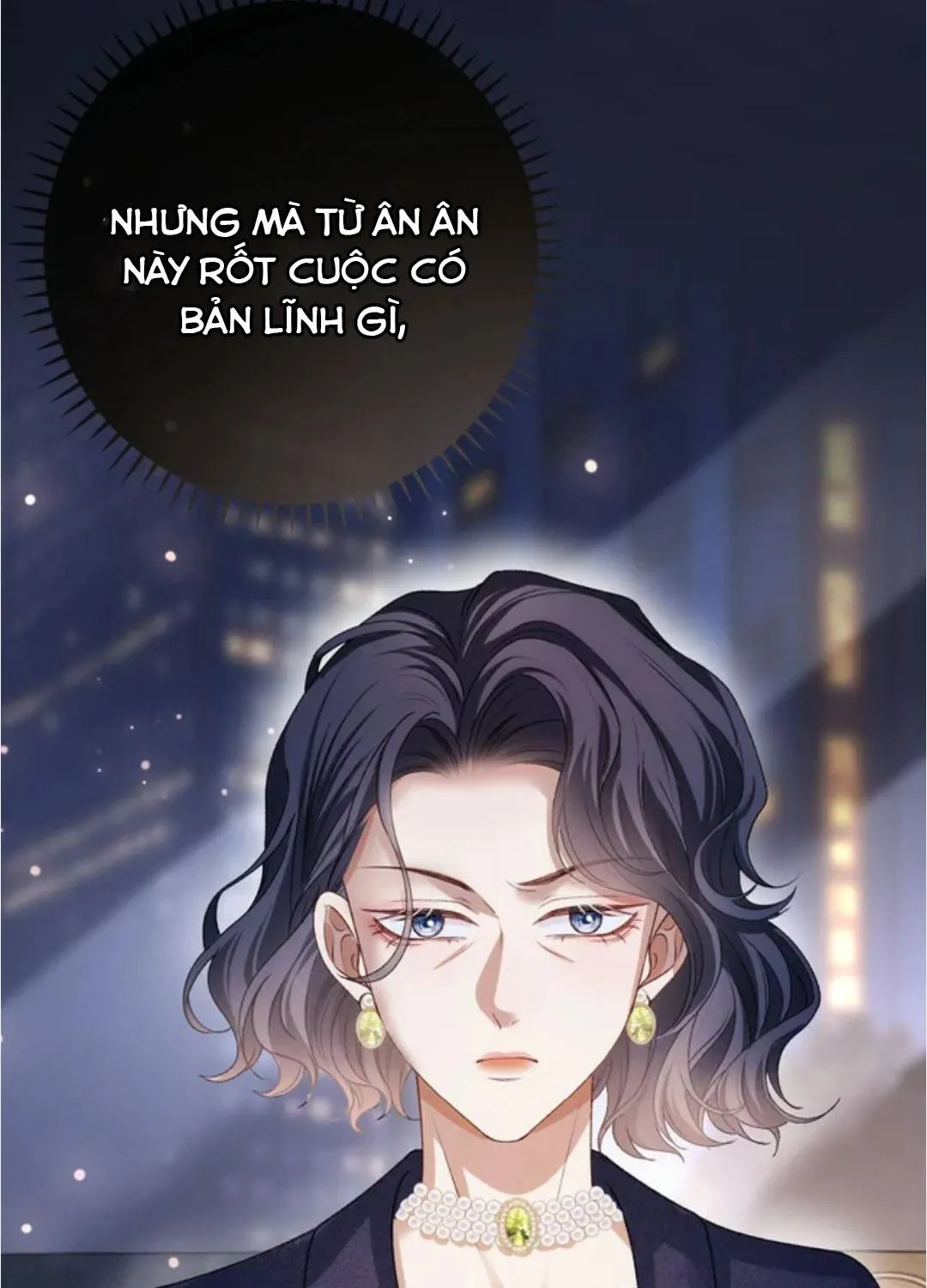 Giả làm giới thượng lưu Chap 71 - Next Chap 72
