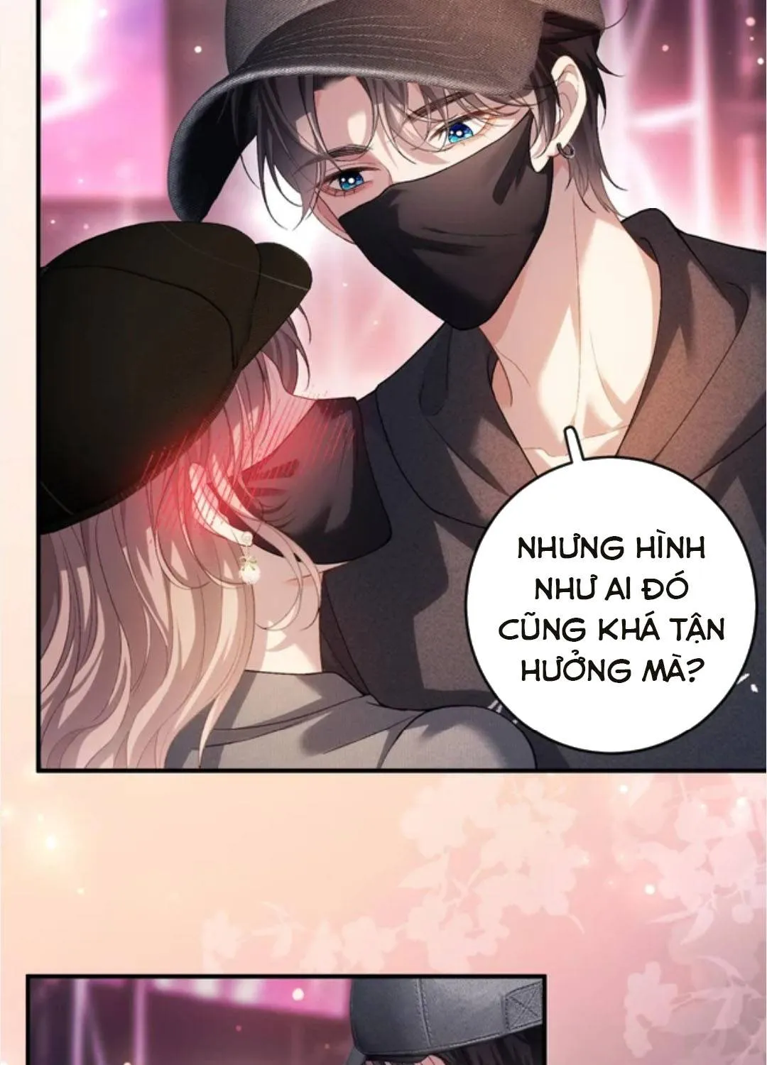 Giả làm giới thượng lưu Chap 71 - Next Chap 72