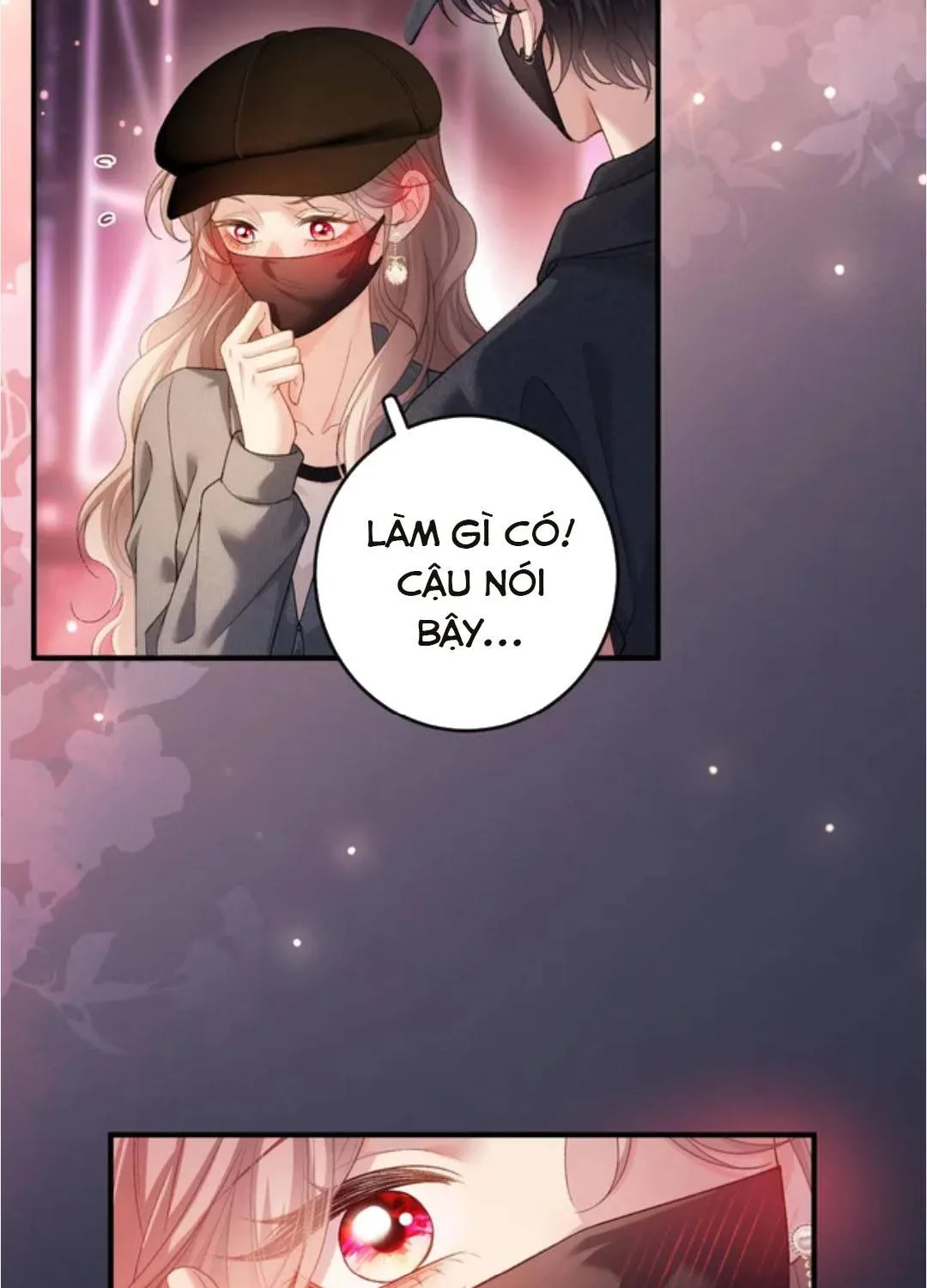 Giả làm giới thượng lưu Chap 71 - Next Chap 72