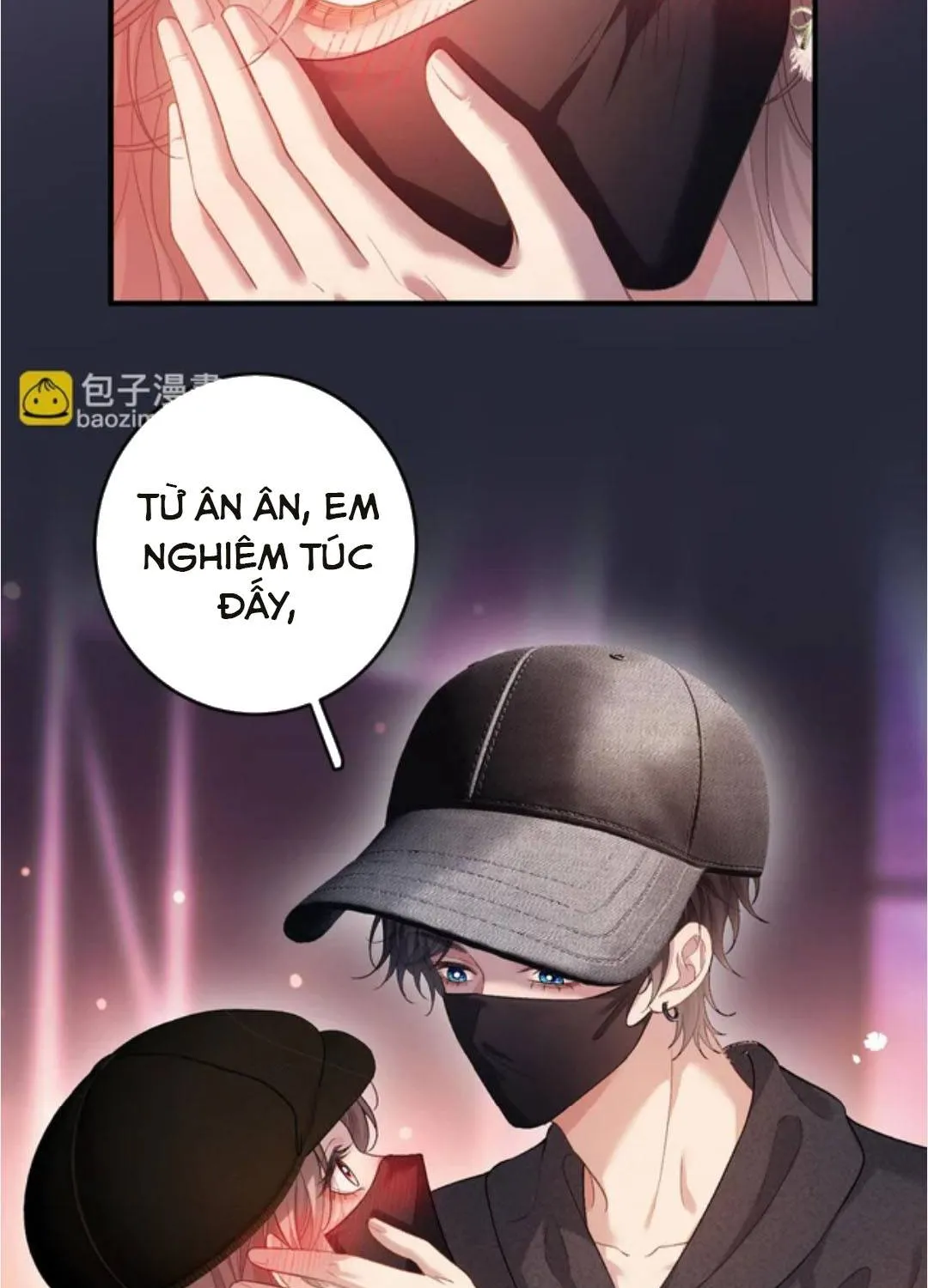 Giả làm giới thượng lưu Chap 71 - Next Chap 72